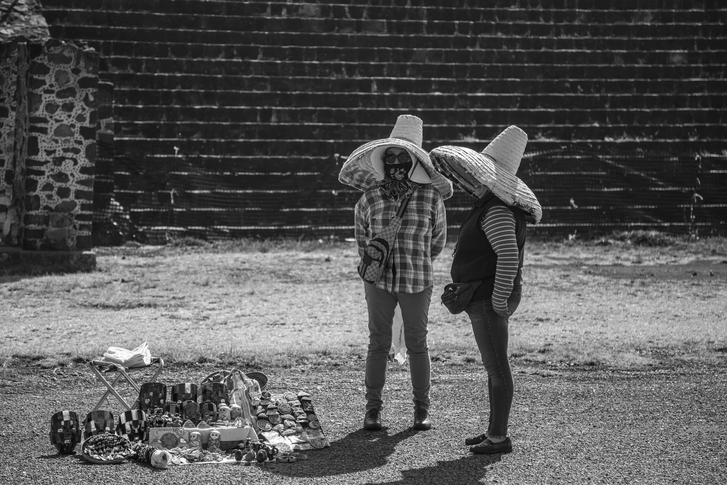 Shady | Mexico City | 2023