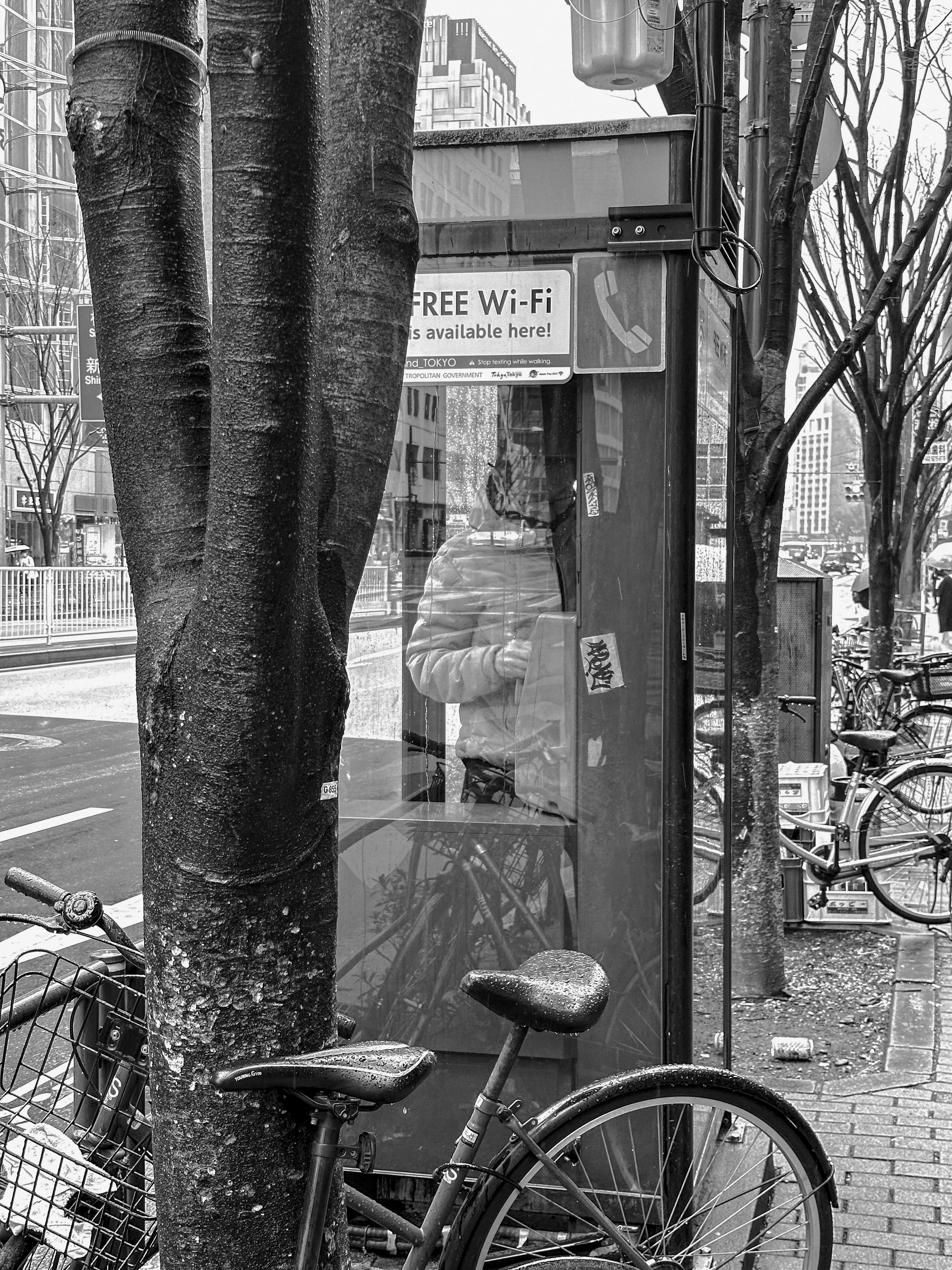 Signal Boost | Tokyo | 2024