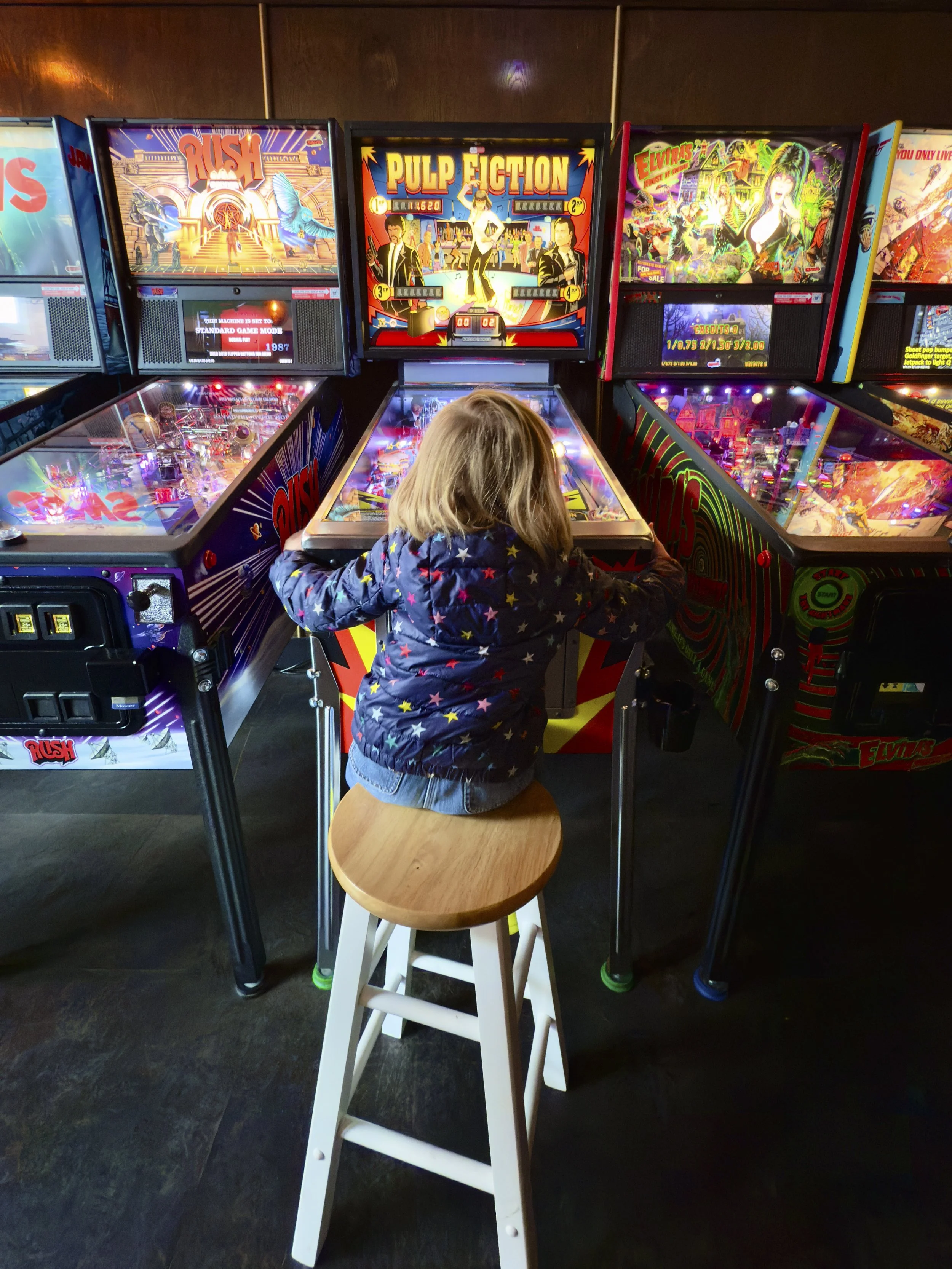 Wizard | Seattle | 2025