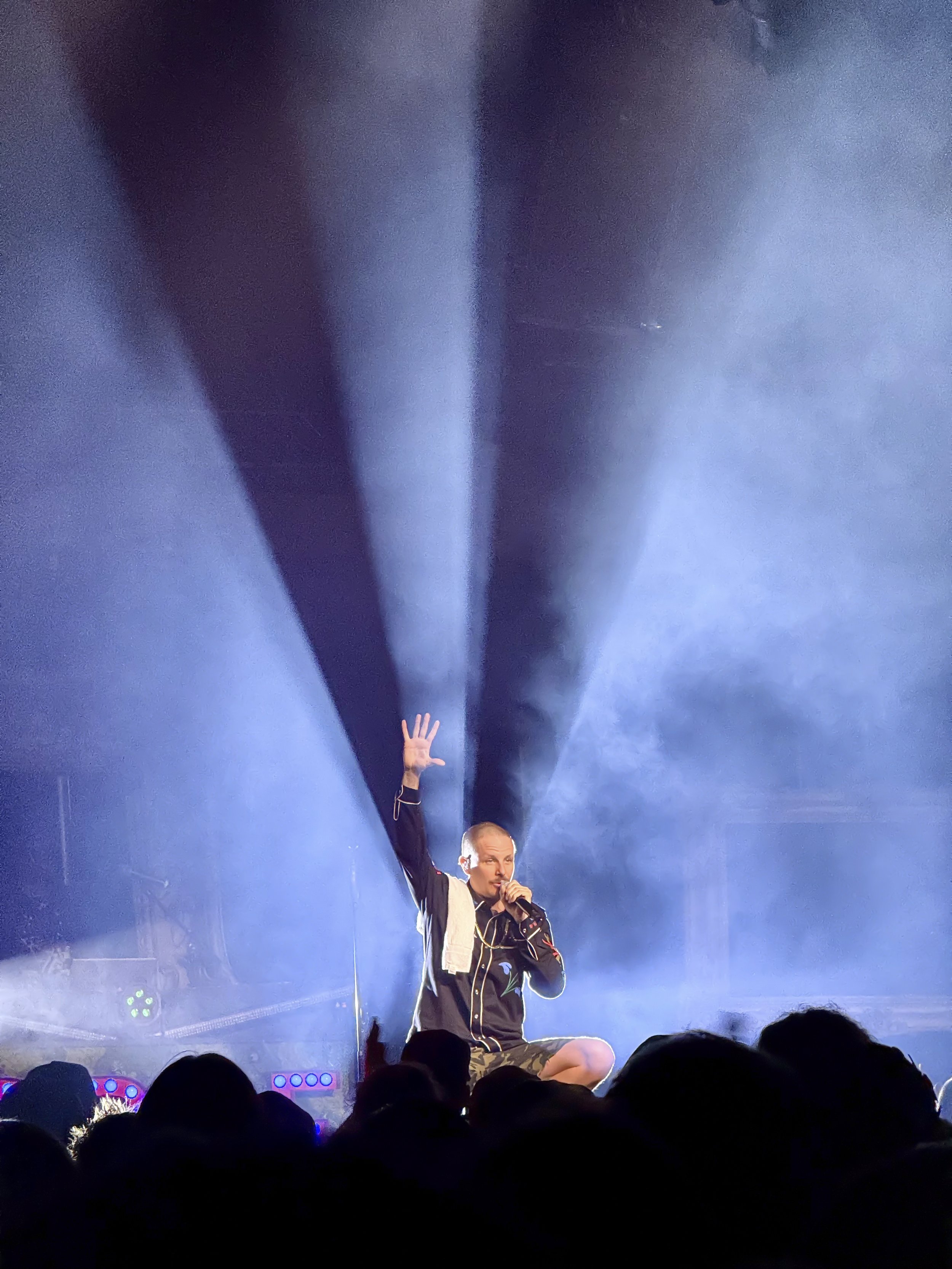 Prof | Seattle | 2024