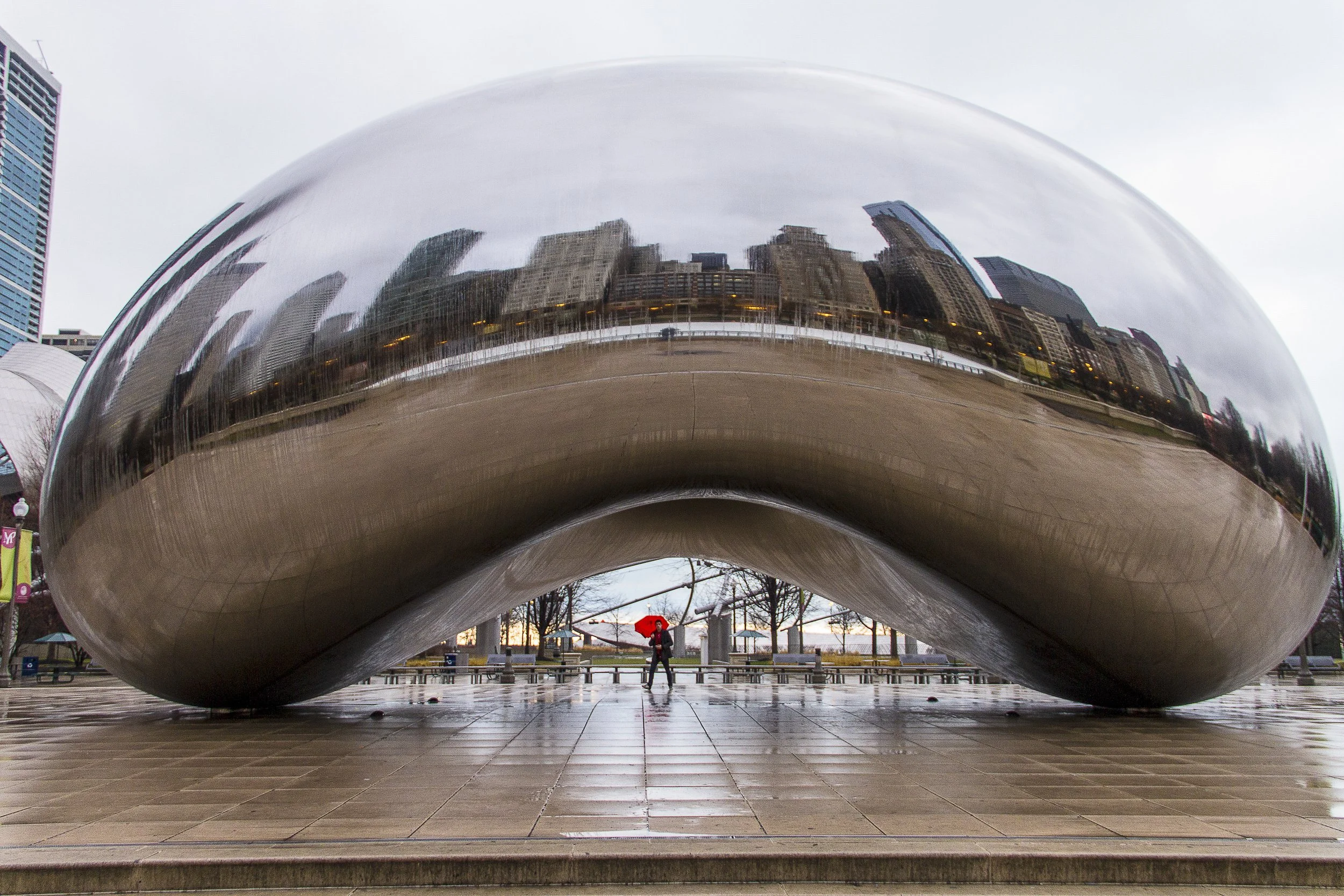 Covered | Chicago | 2013