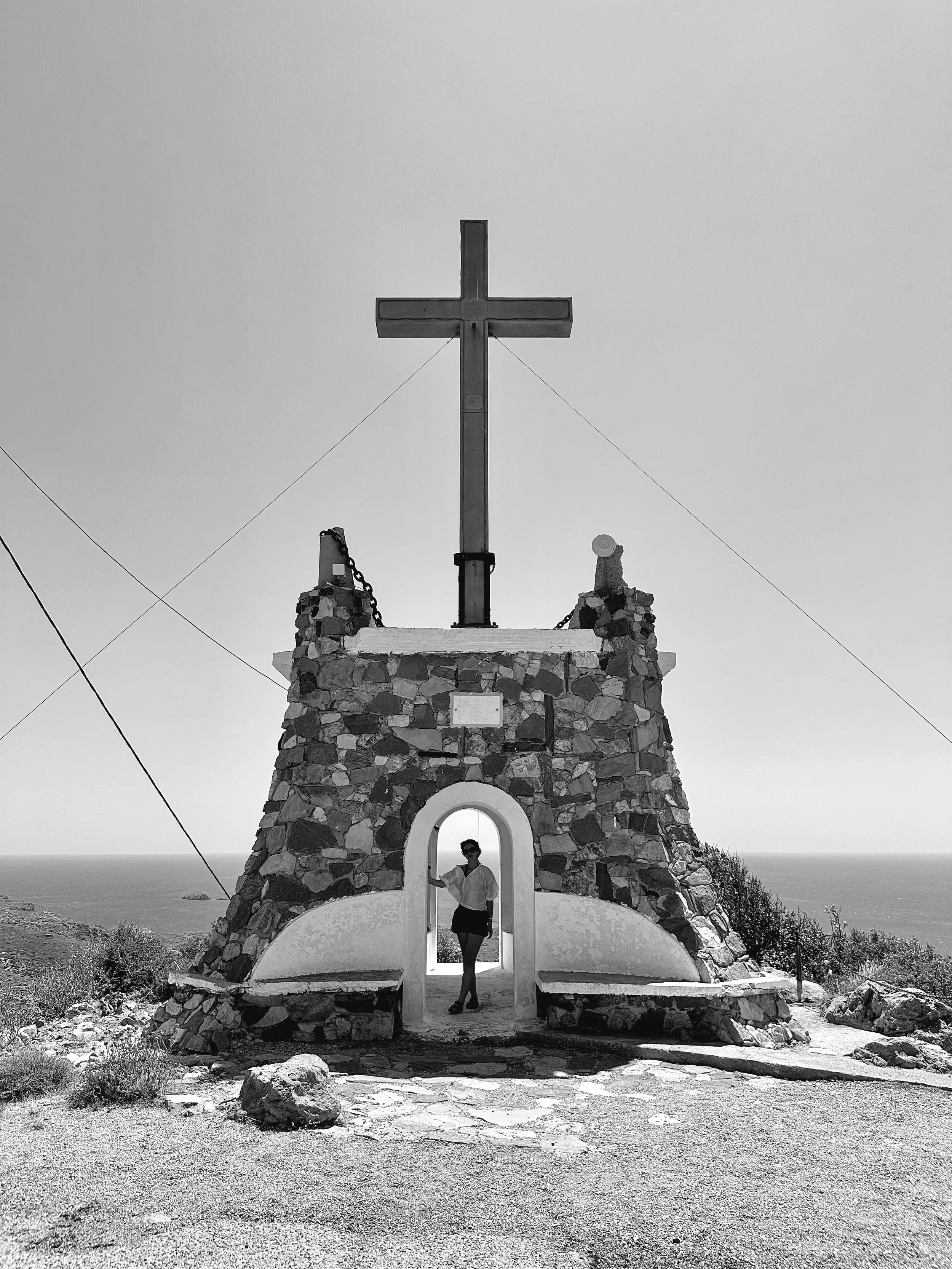 On High | Kythera | 2024