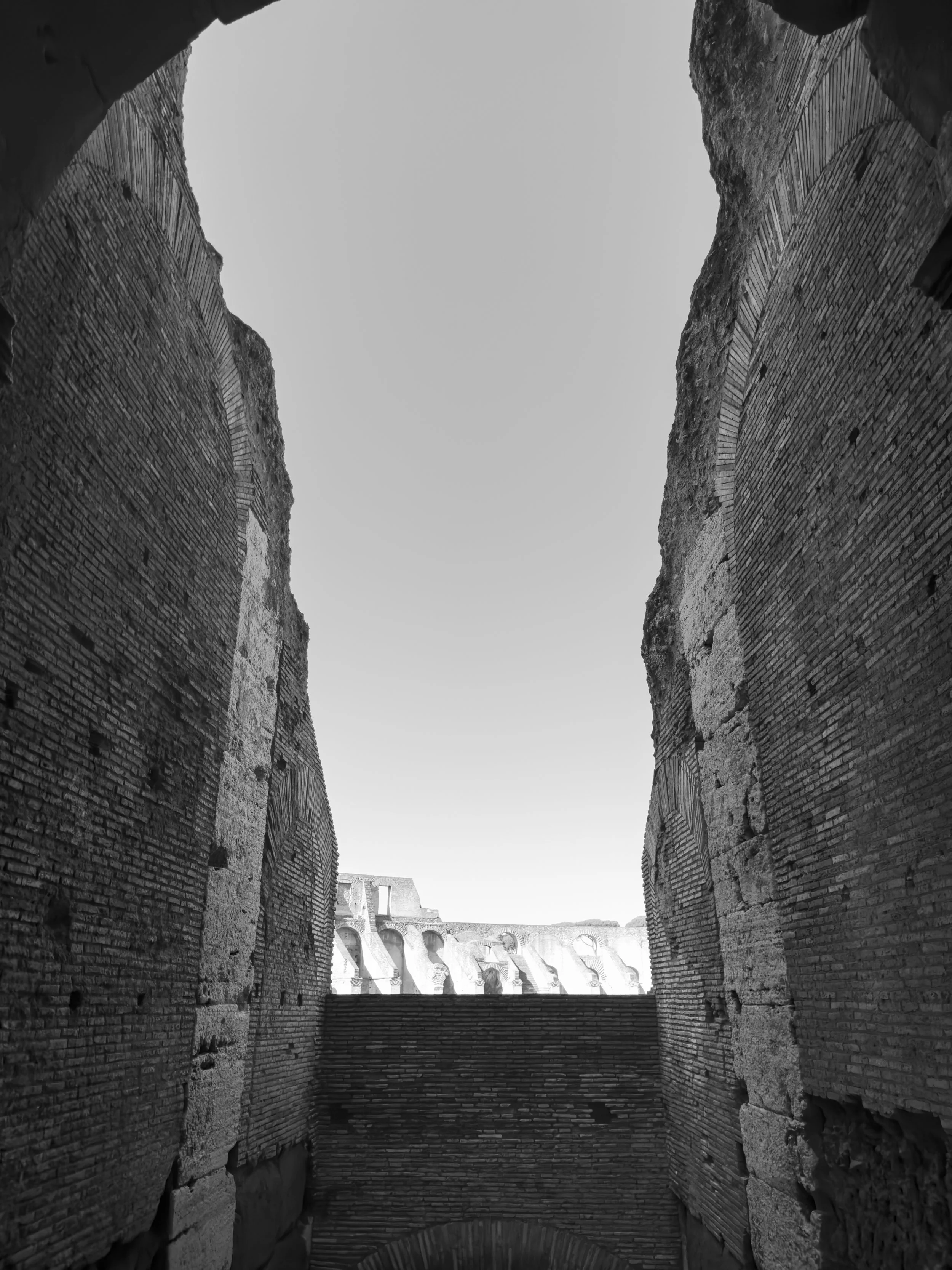 Passage | Rome | 2024