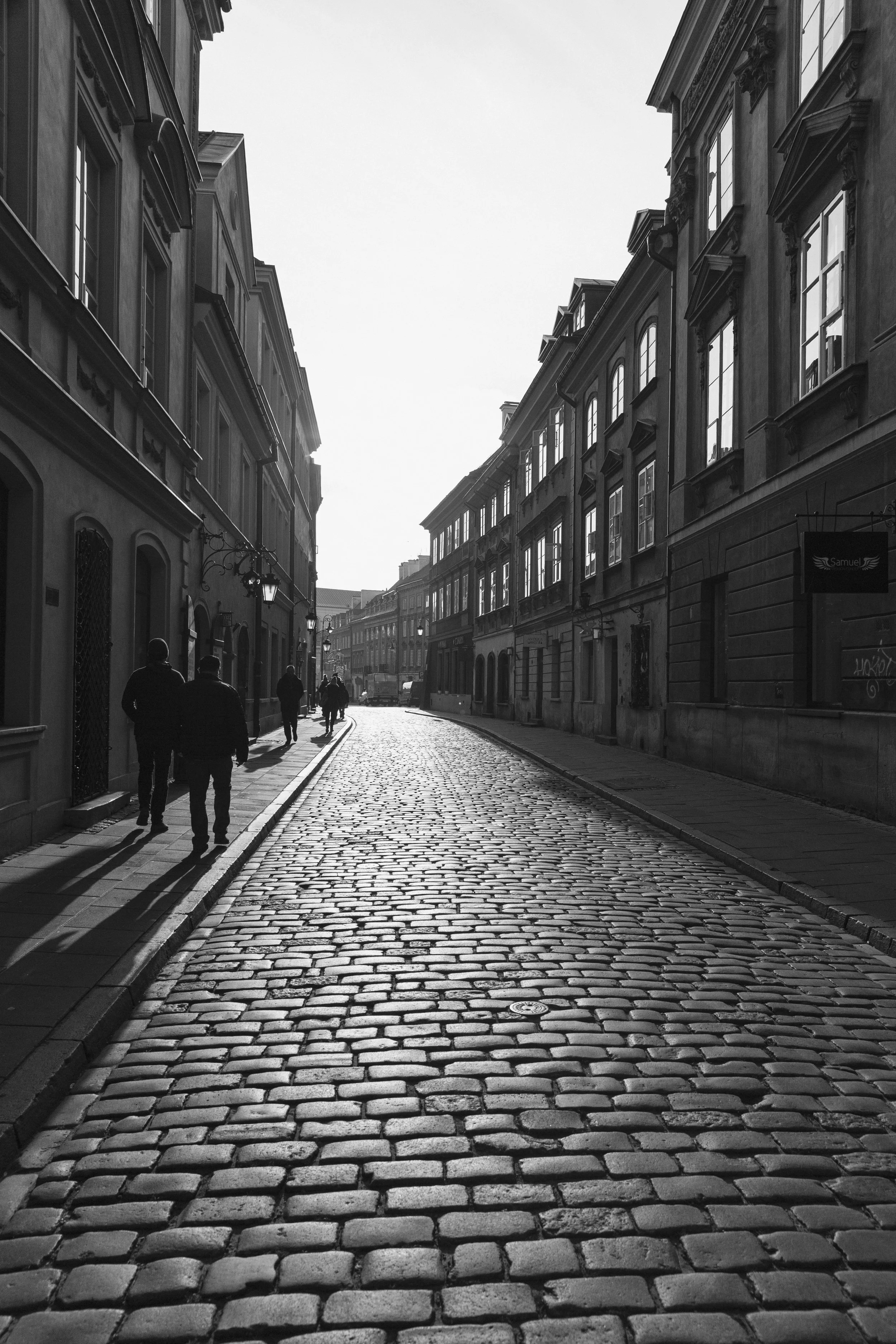 Cobbled | Poland | 2020