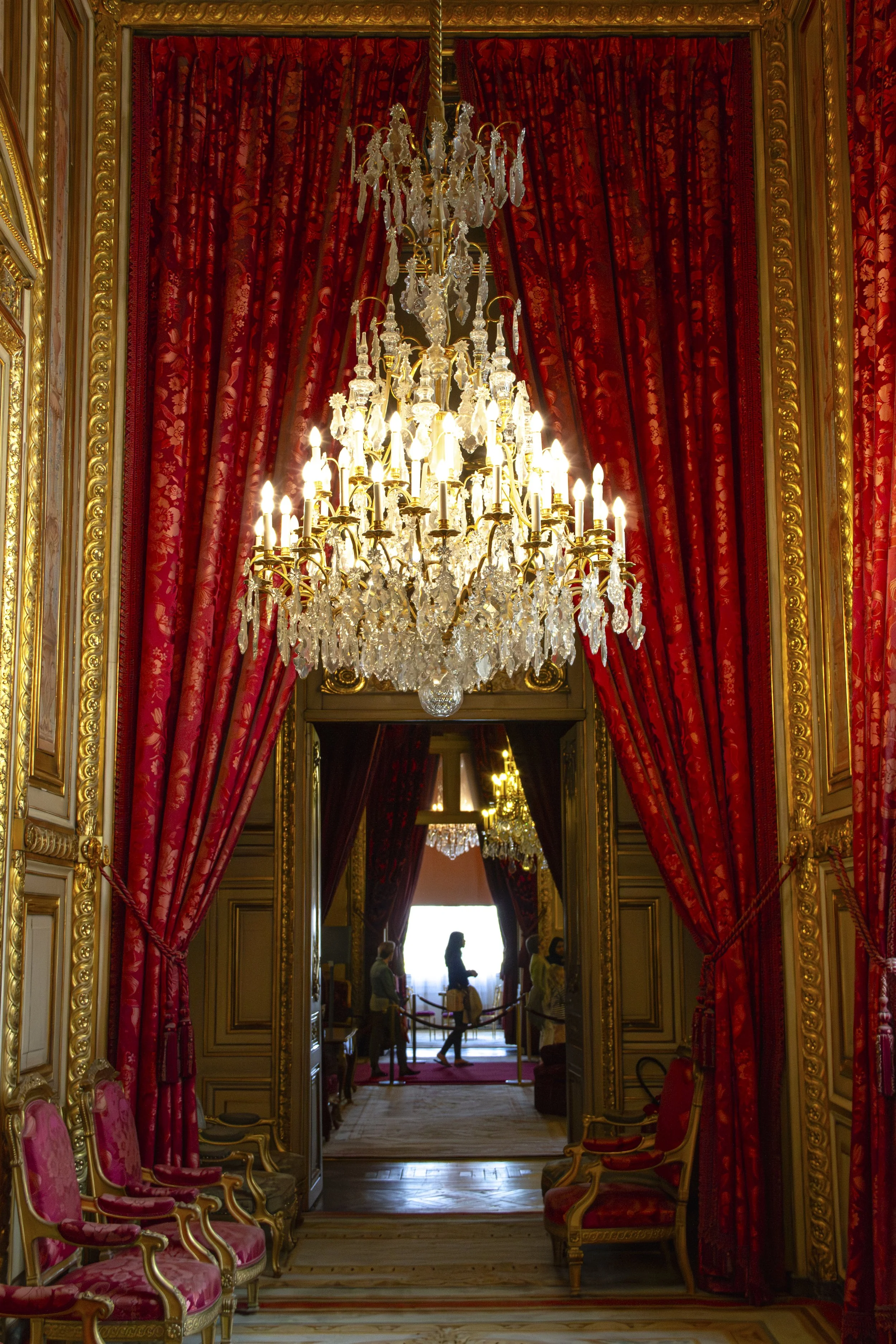 Mammon | Paris | 2014