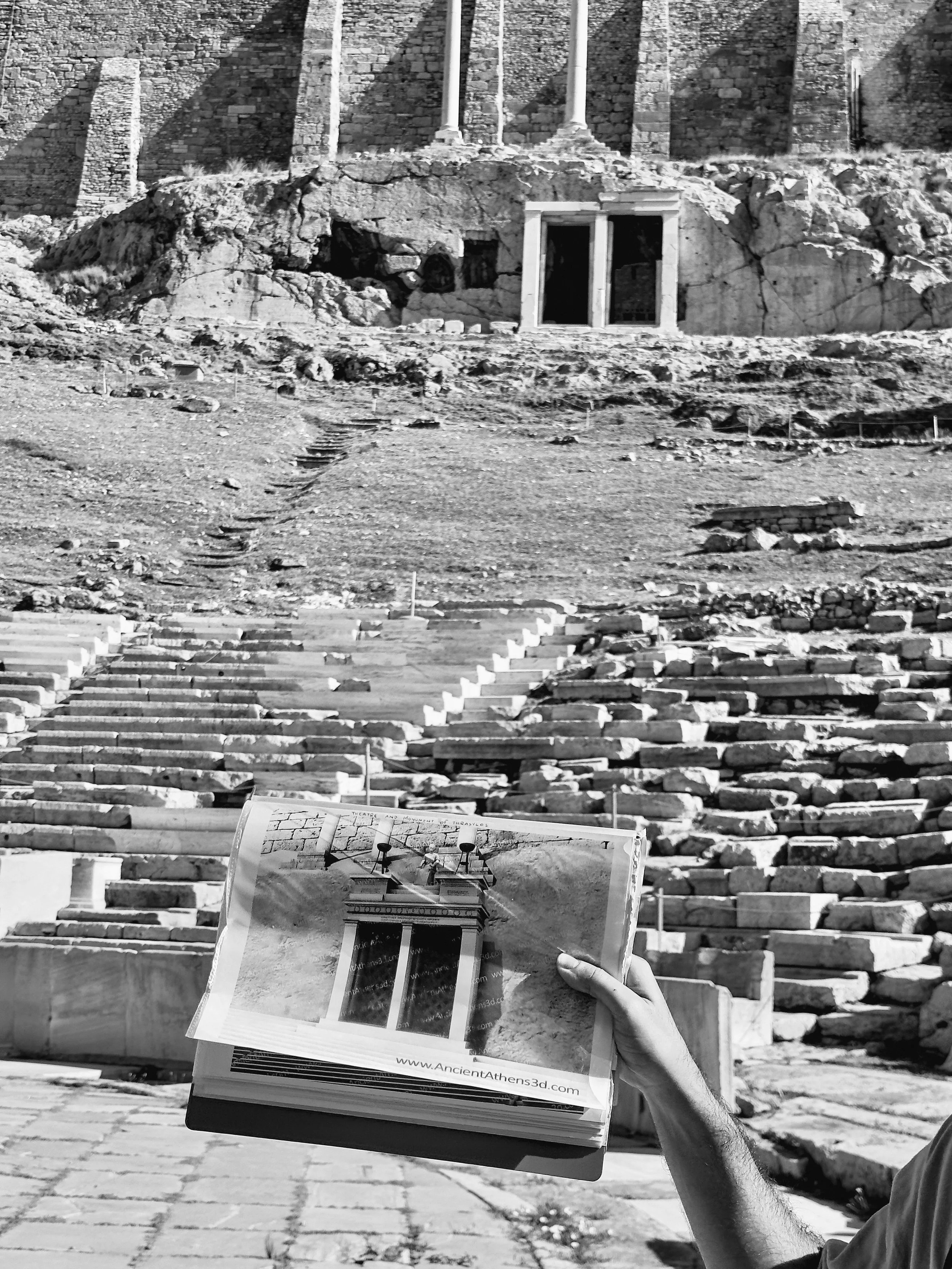 Guiding | Athens | 2024