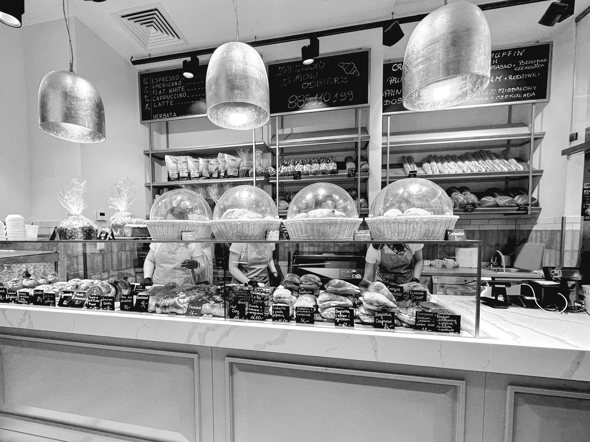 Three's Company | Poland | 2023