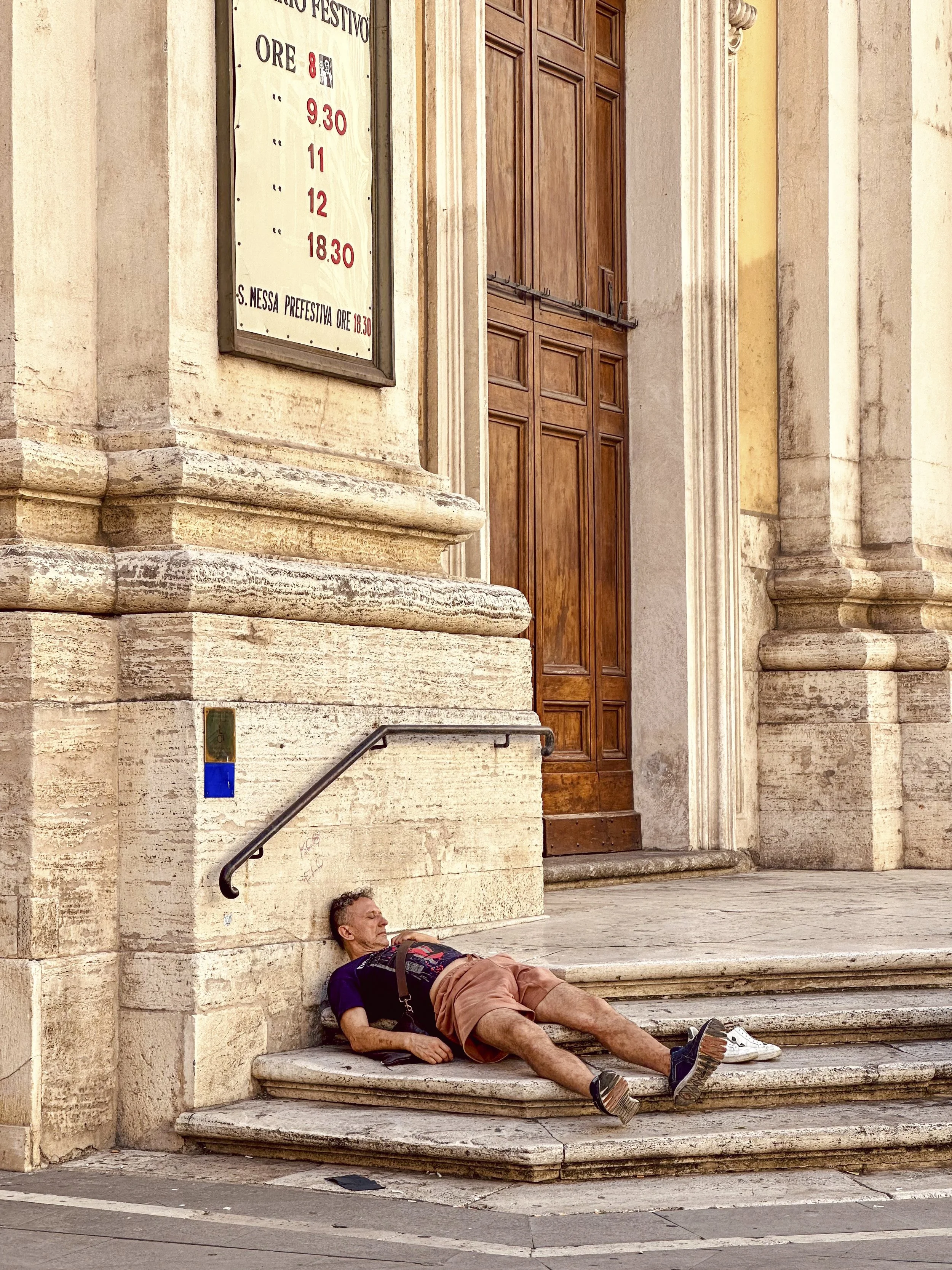 Seventh | Rome | 2024