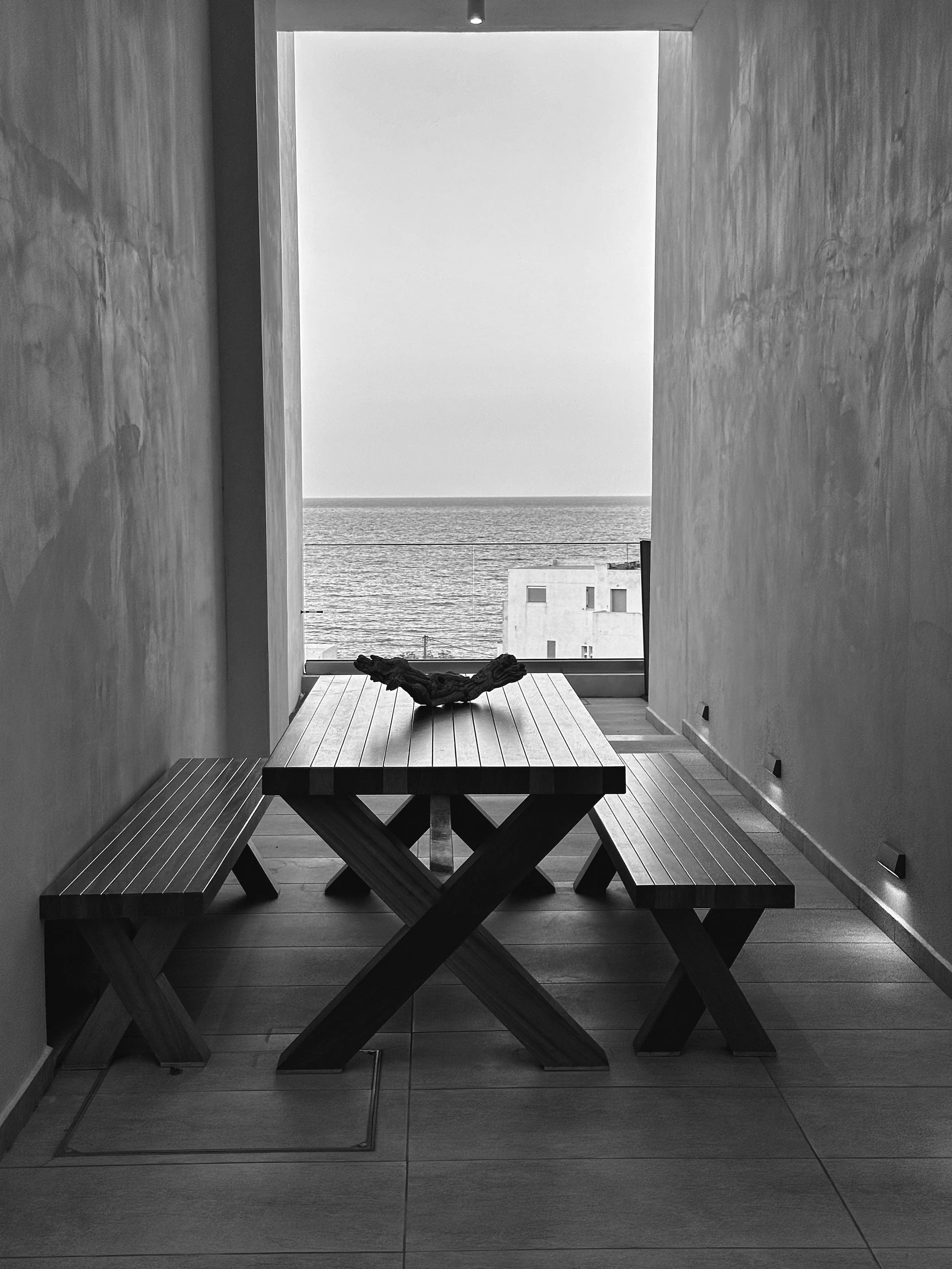 Seaworthy | Kythera | 2024