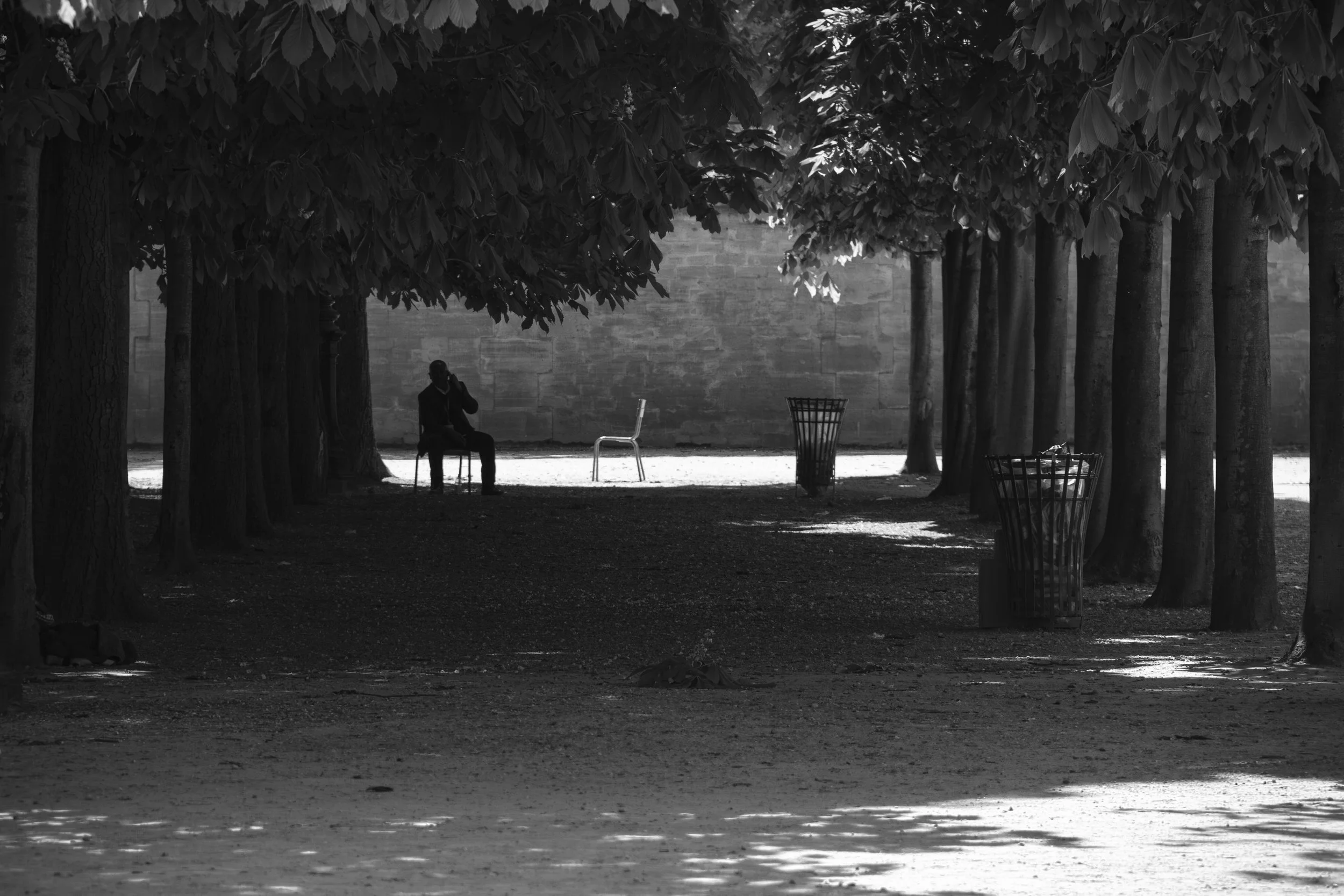 Invitation | Paris | 2014