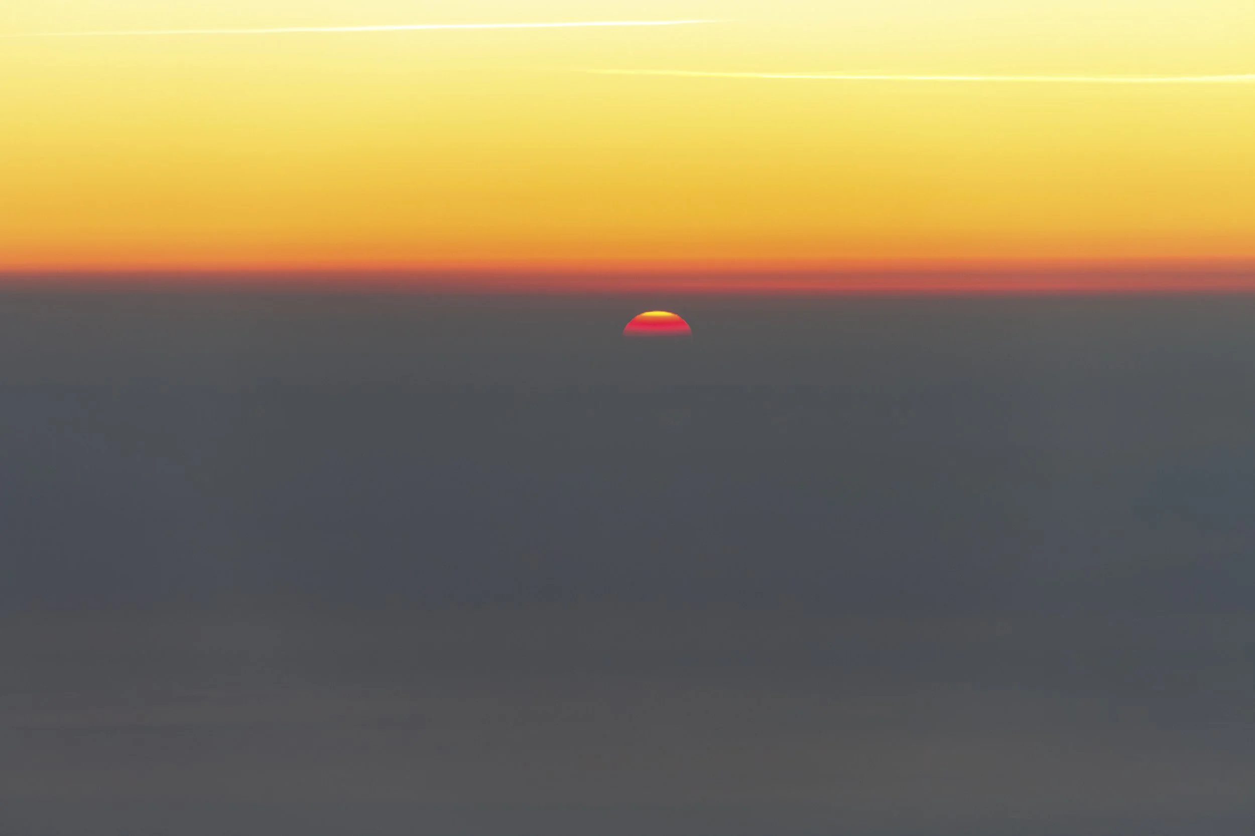 Haze | Florida | 2015