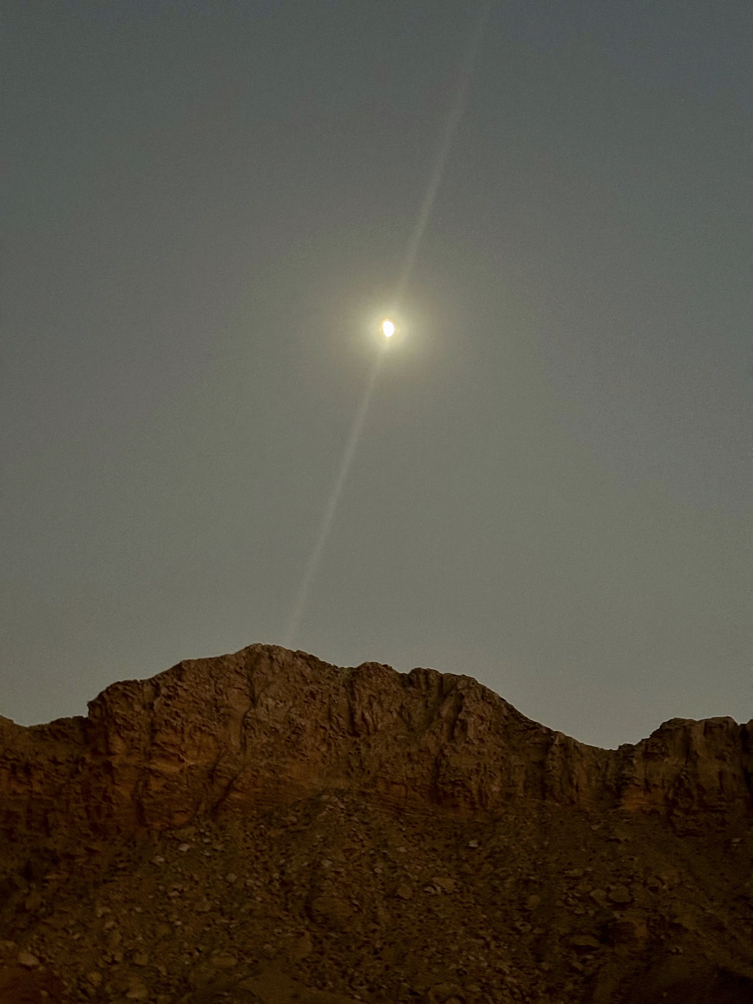 Starlight | UAE | 2024