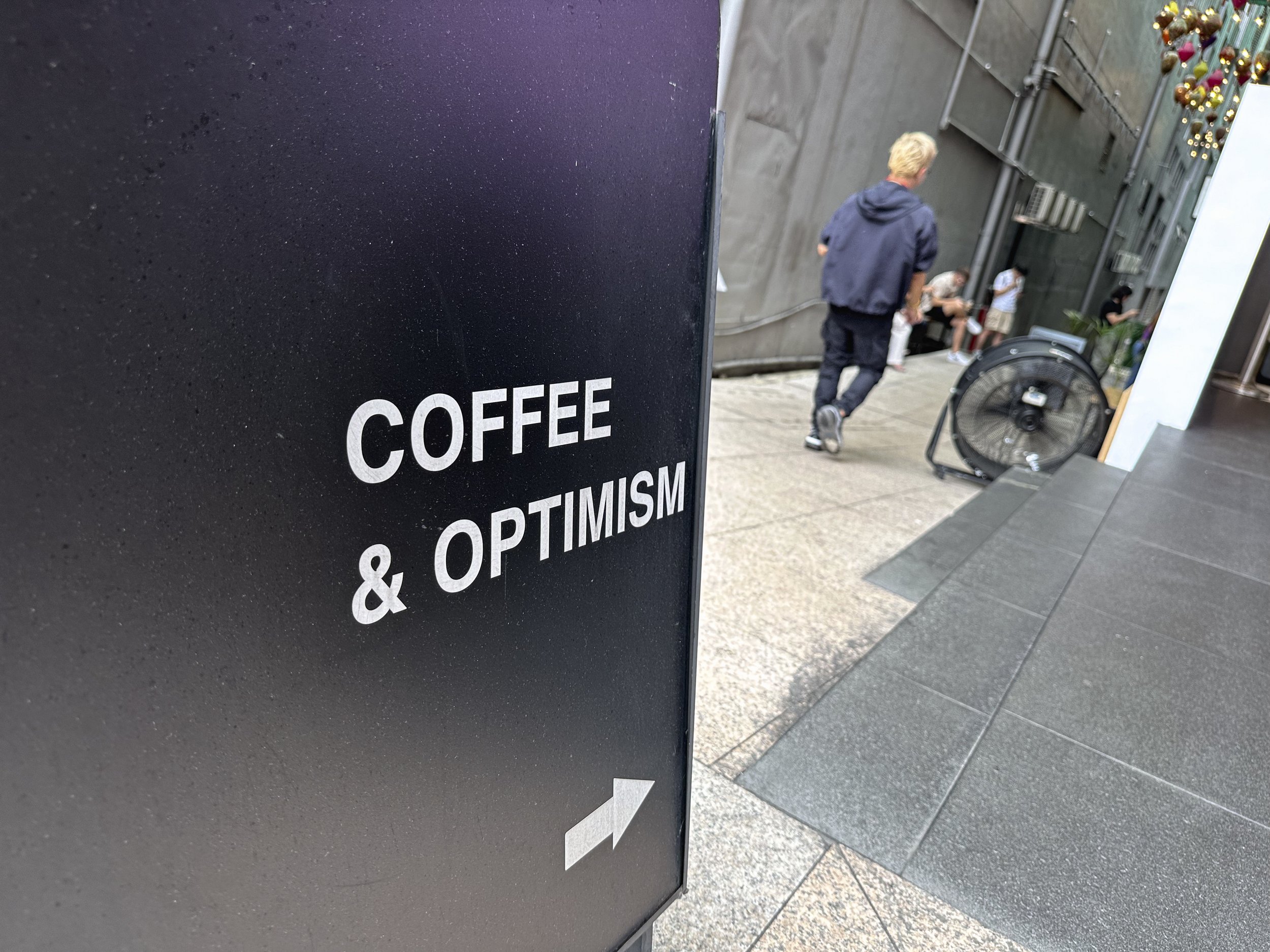 Cuppa | Malaysia | 2023