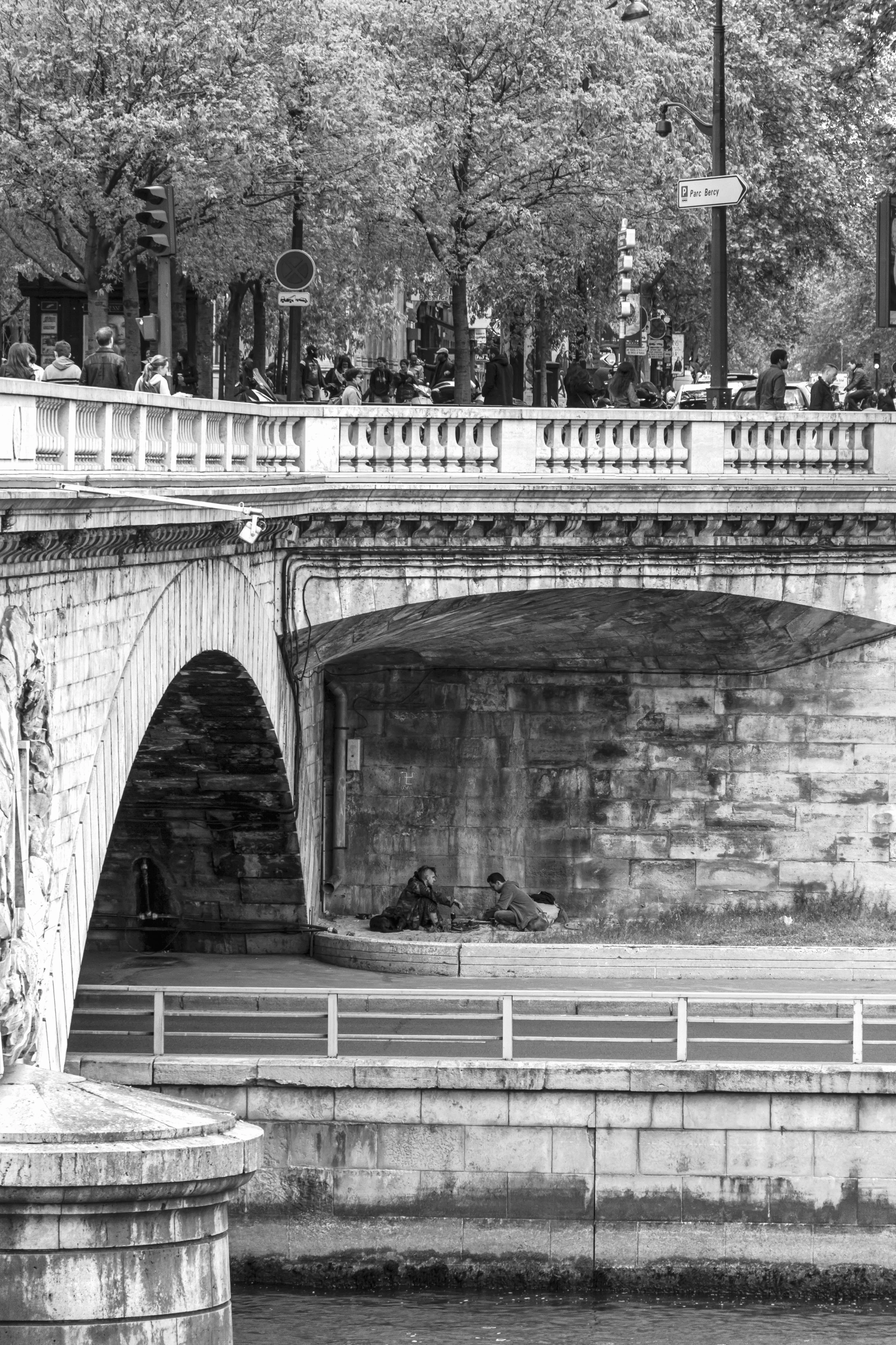 Existence | Paris | 2014