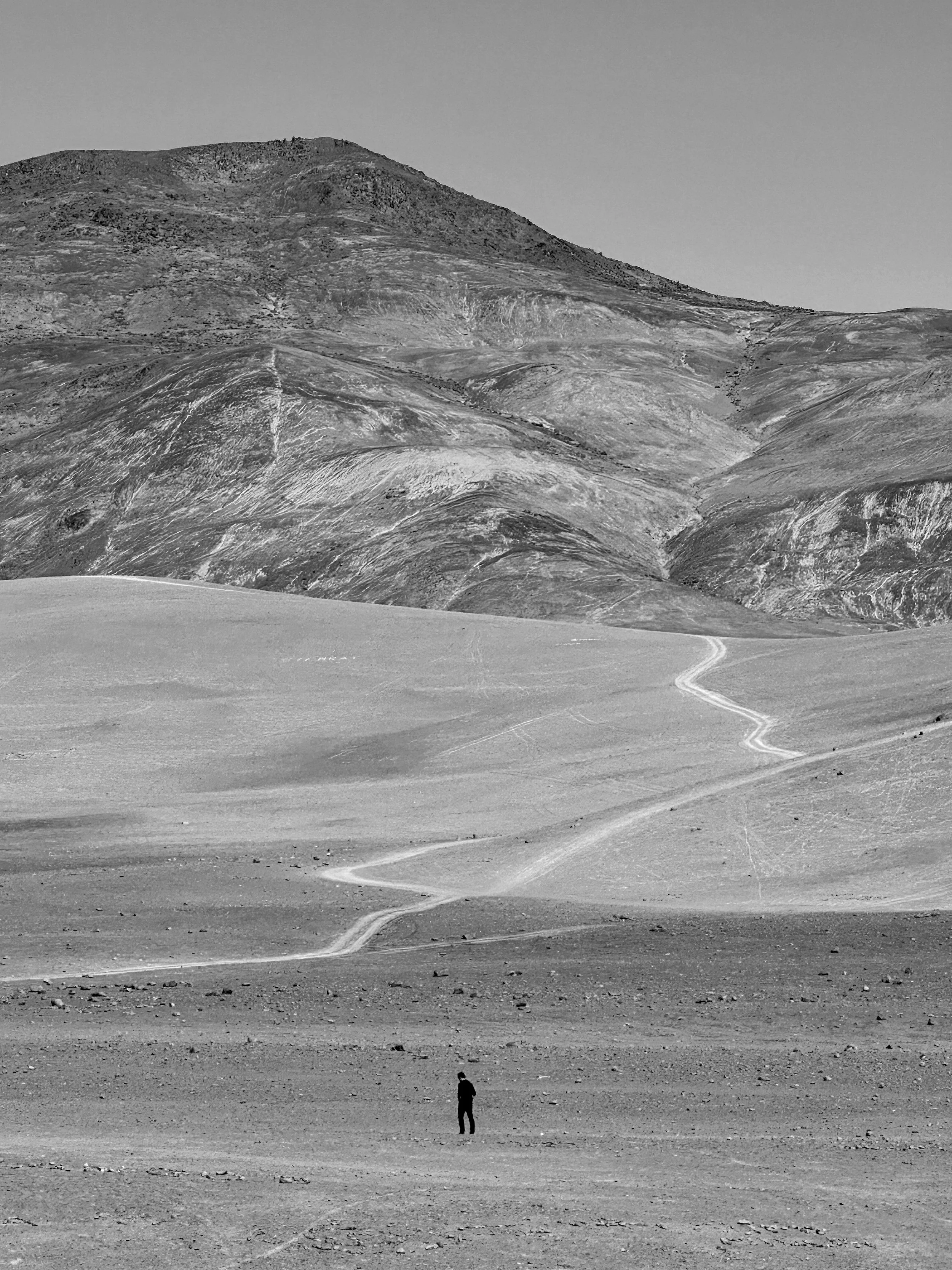 Meandering | Chile | 2024