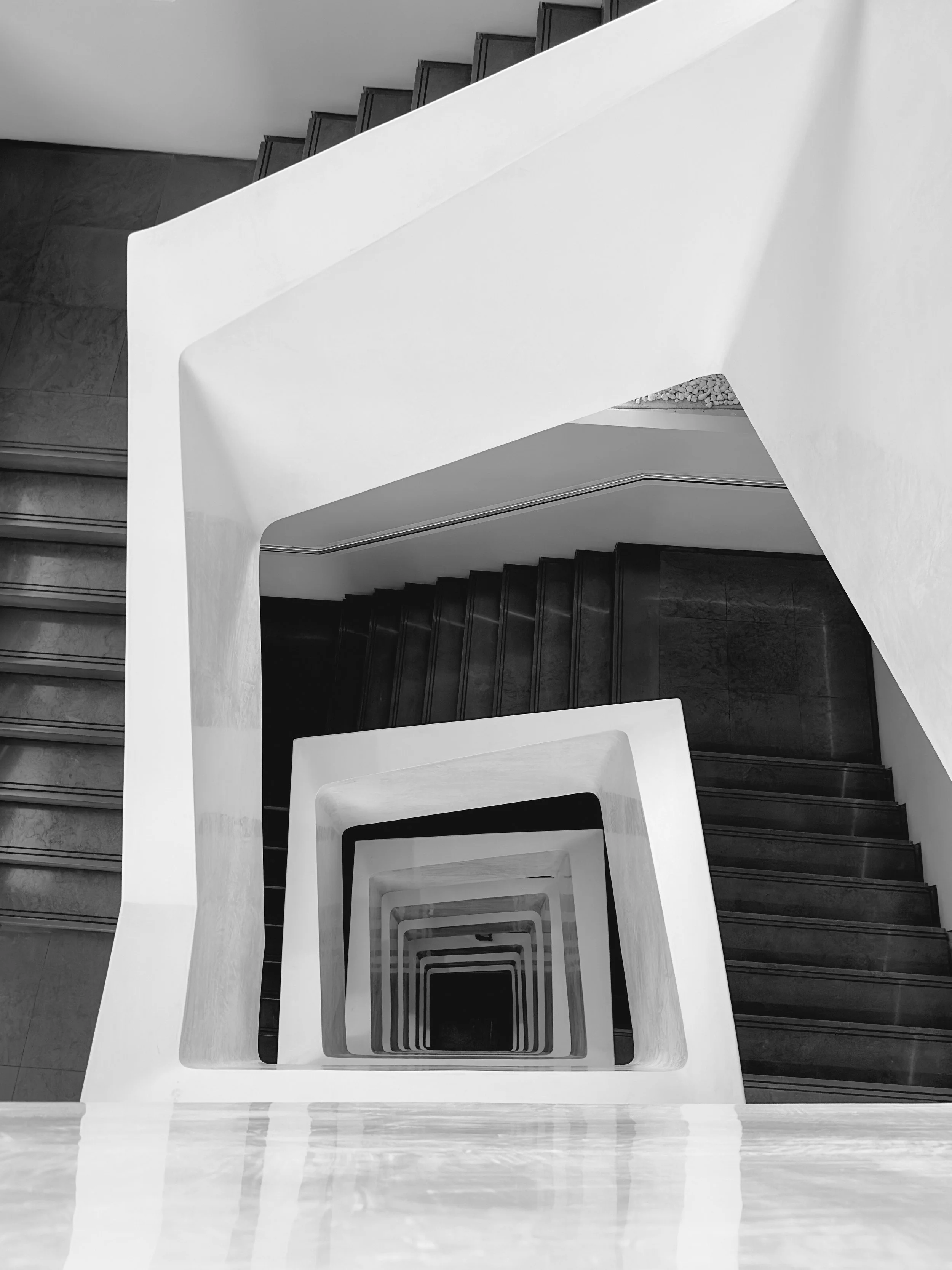 Nesting | Athens | 2024