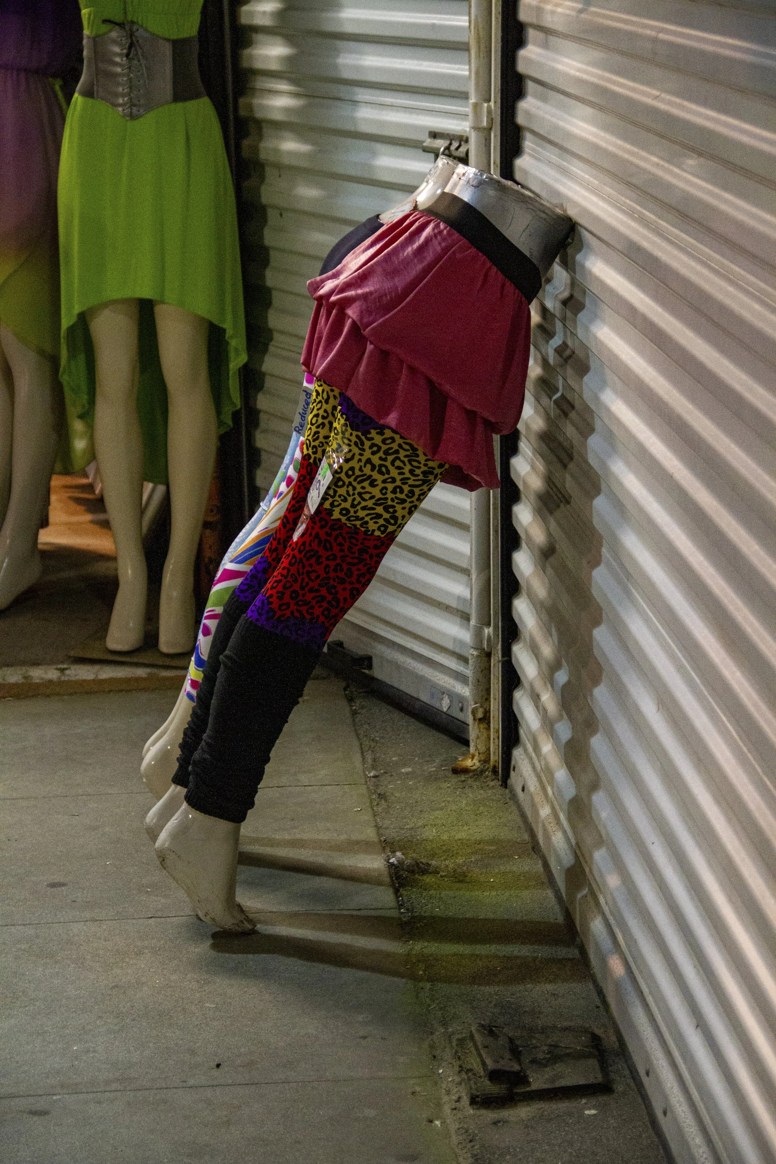 Tipsy | Venice Beach | 2013