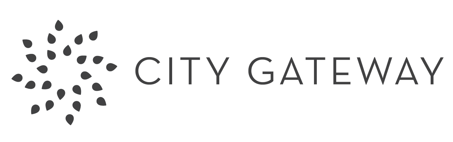 City Gateway