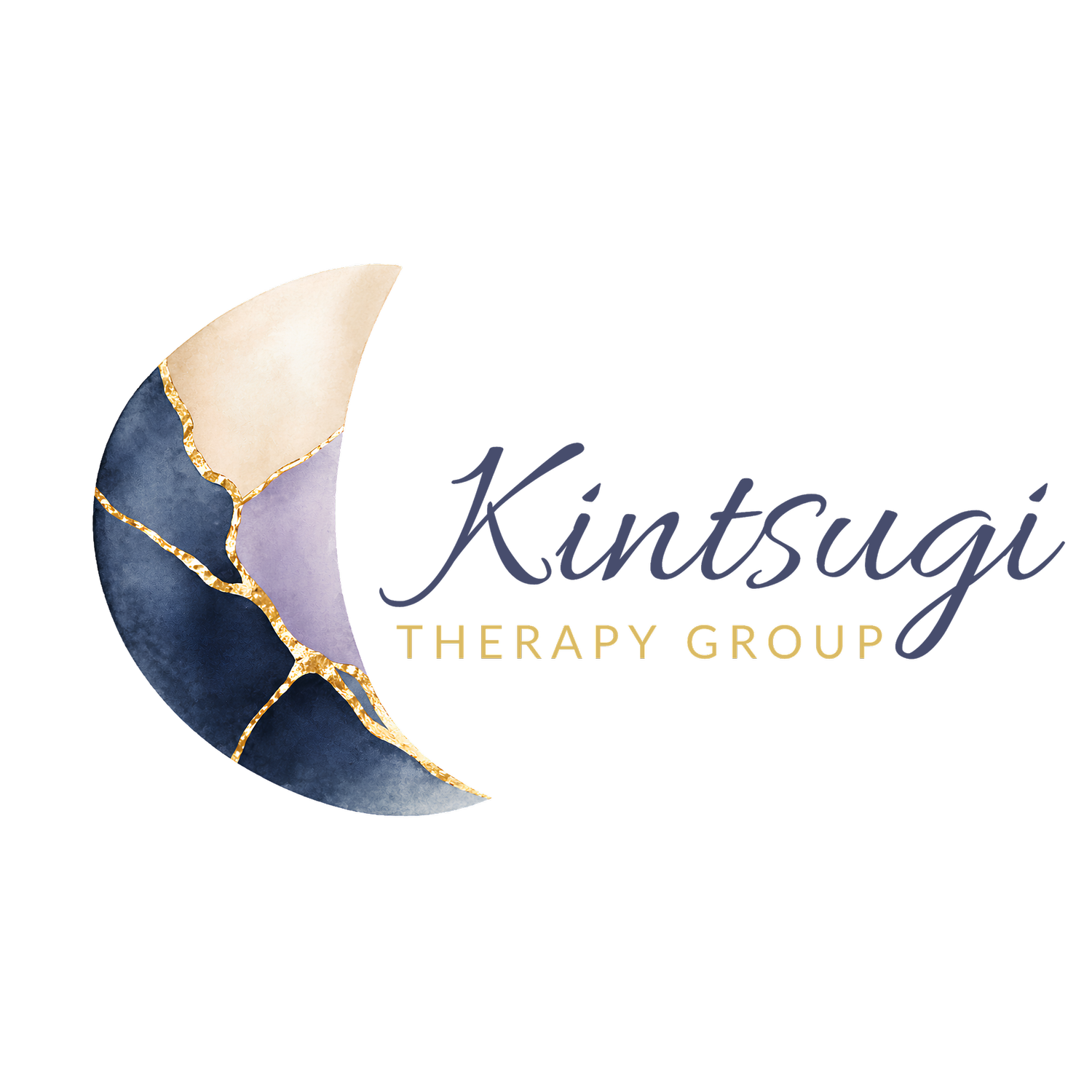 Kintsugi Therapy Group
