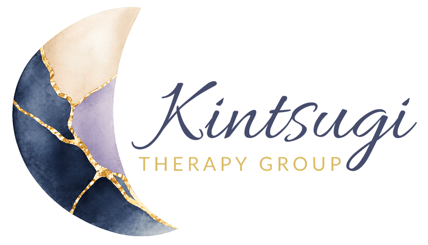 Kintsugi Therapy Group