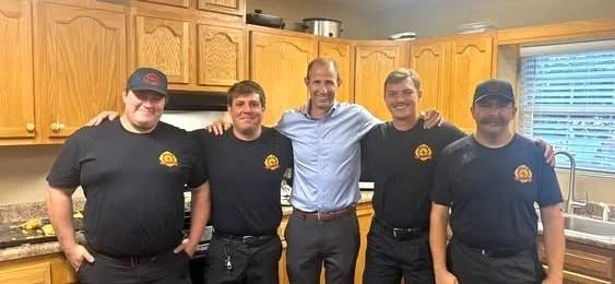 Rural Metro Fire Is Now Part of Brindlee Fire Services