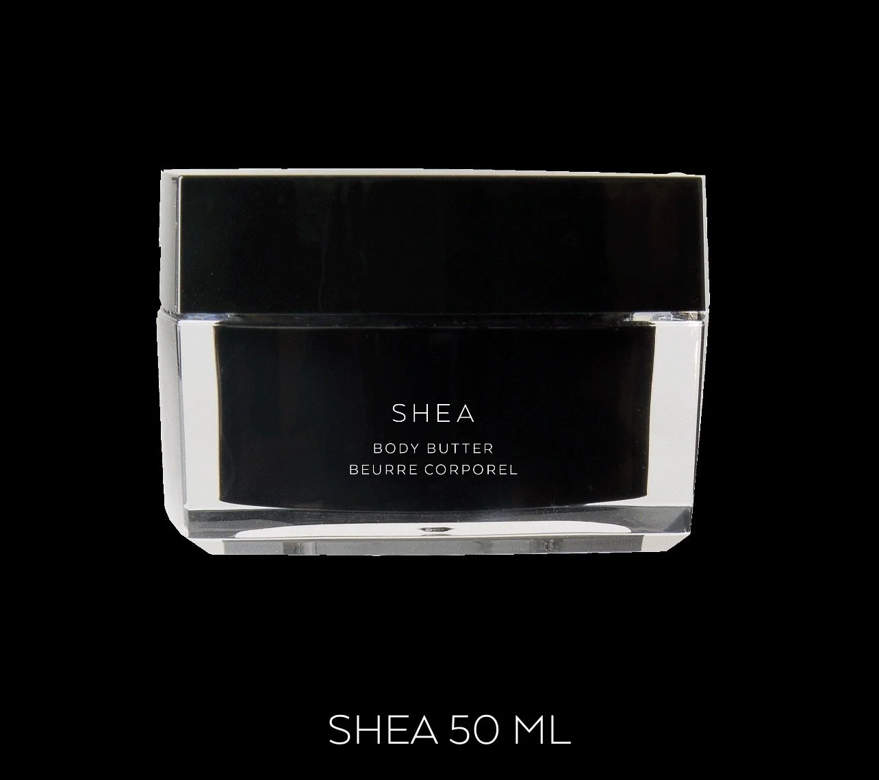 LYRABELLAE SHEA Body Butter