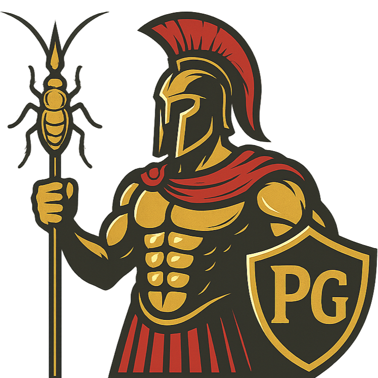 ProGuard Pest Protection