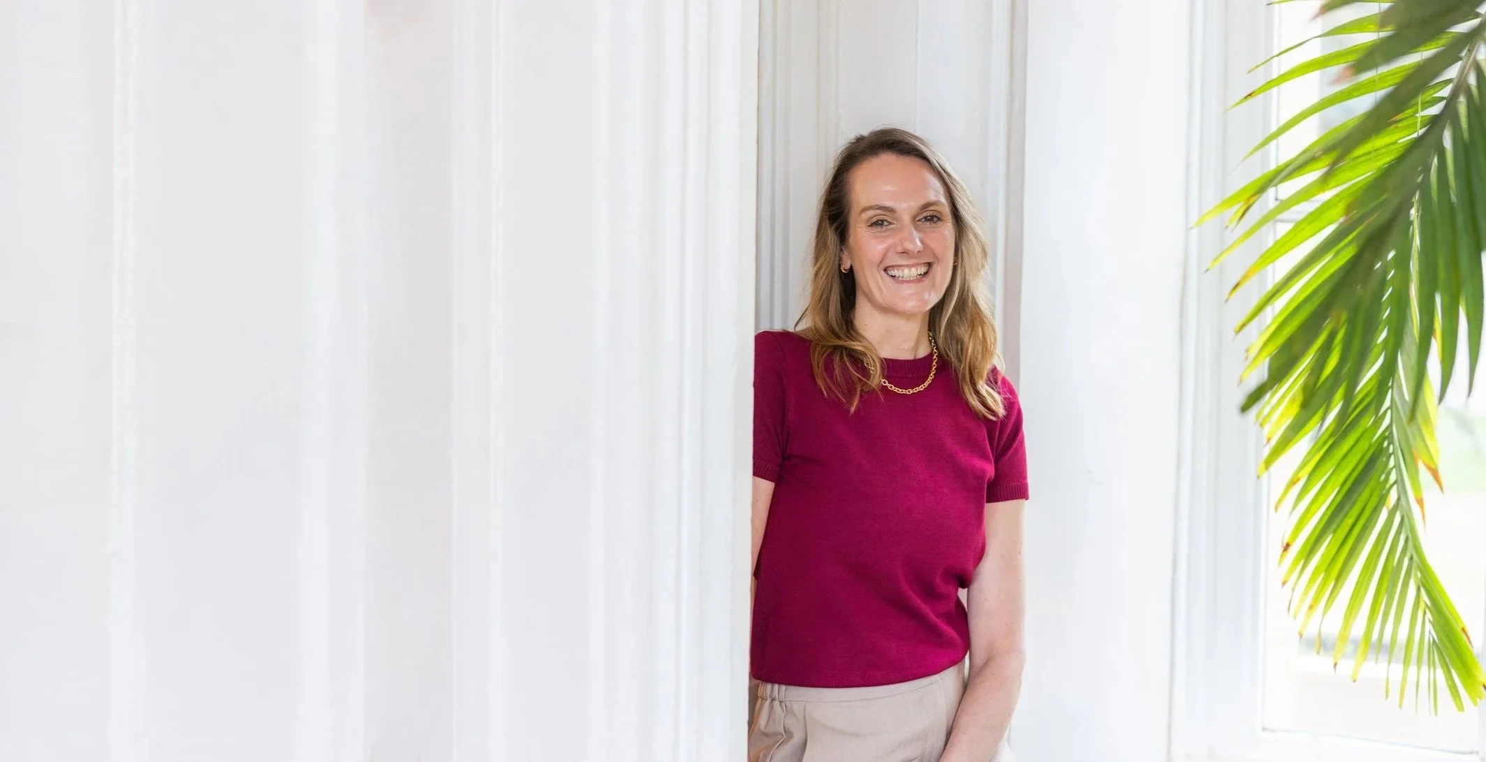 Bloom with Lucie Fertility Coach