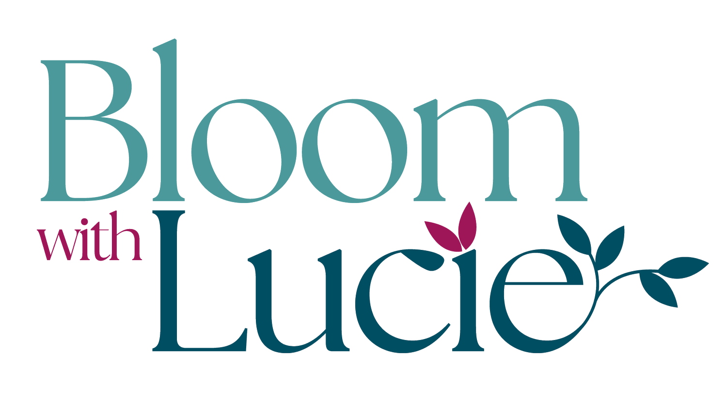 Bloom With Lucie