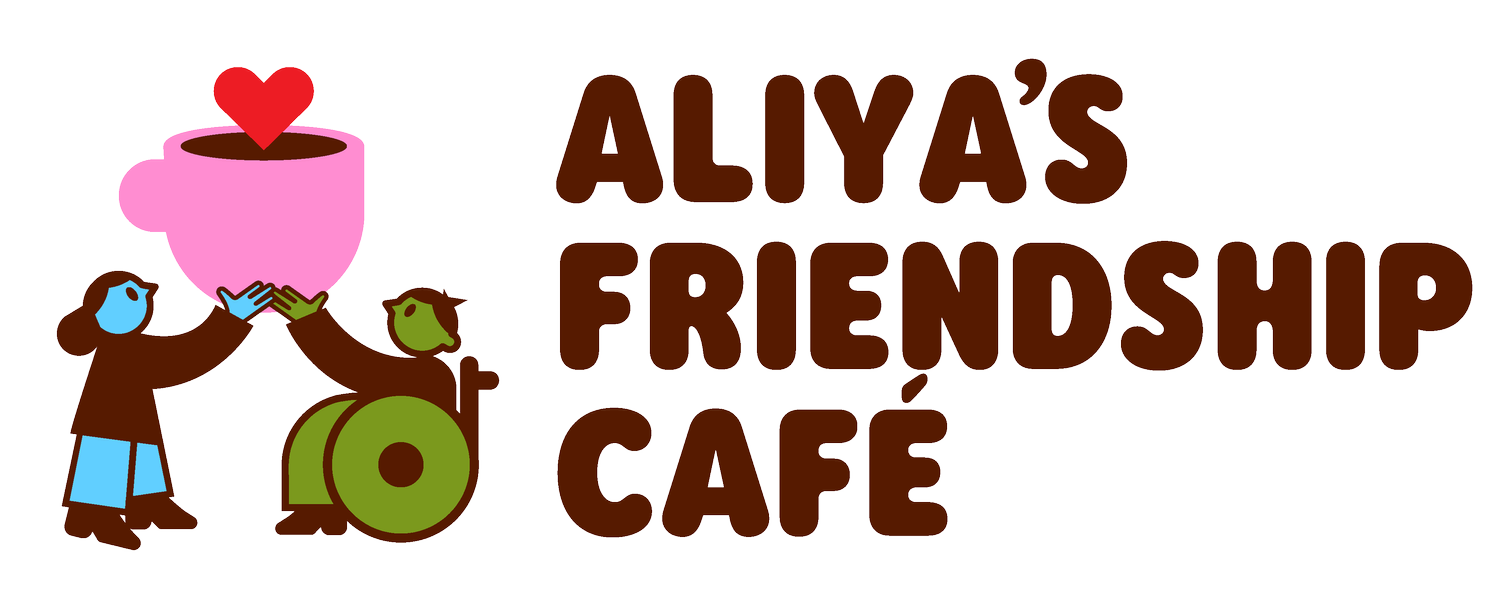 Aliya's Friendship Café