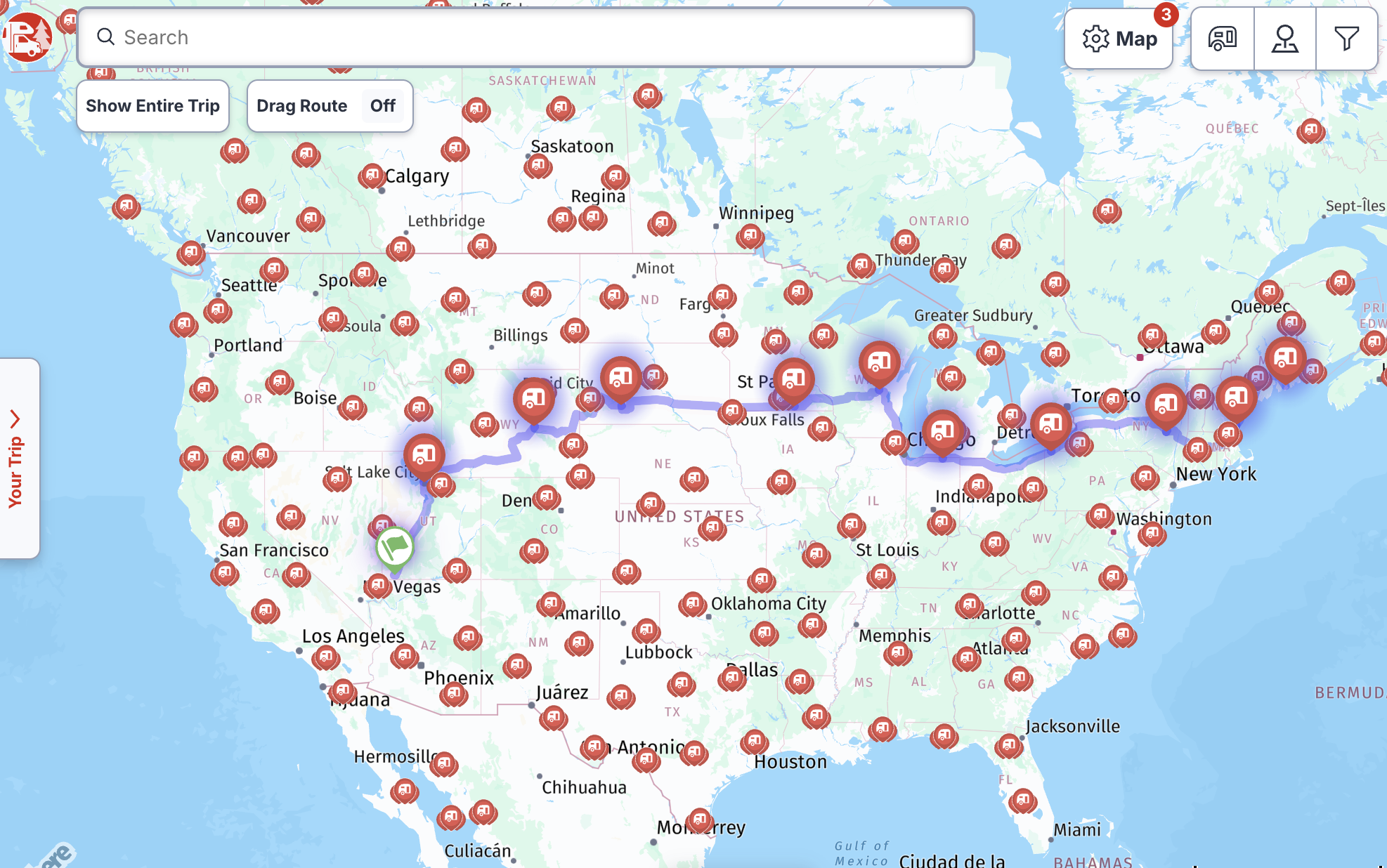 Why RV LIFE Pro's Trip Wizard Is My Go-To for RV Trip Planning 🚐 🗺️
