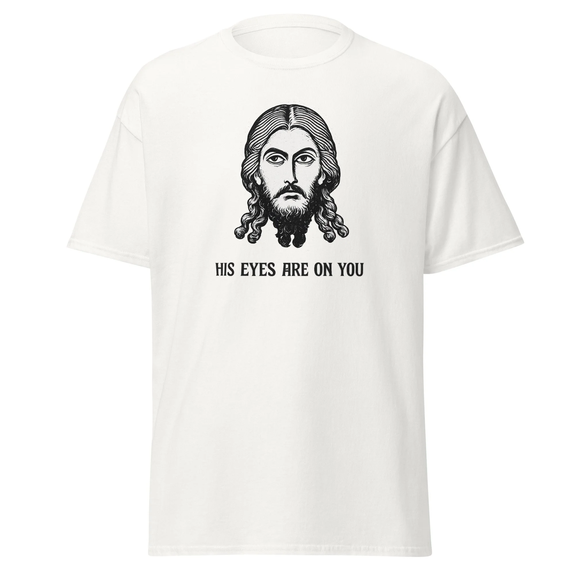 Orthodox Design Classic Tee