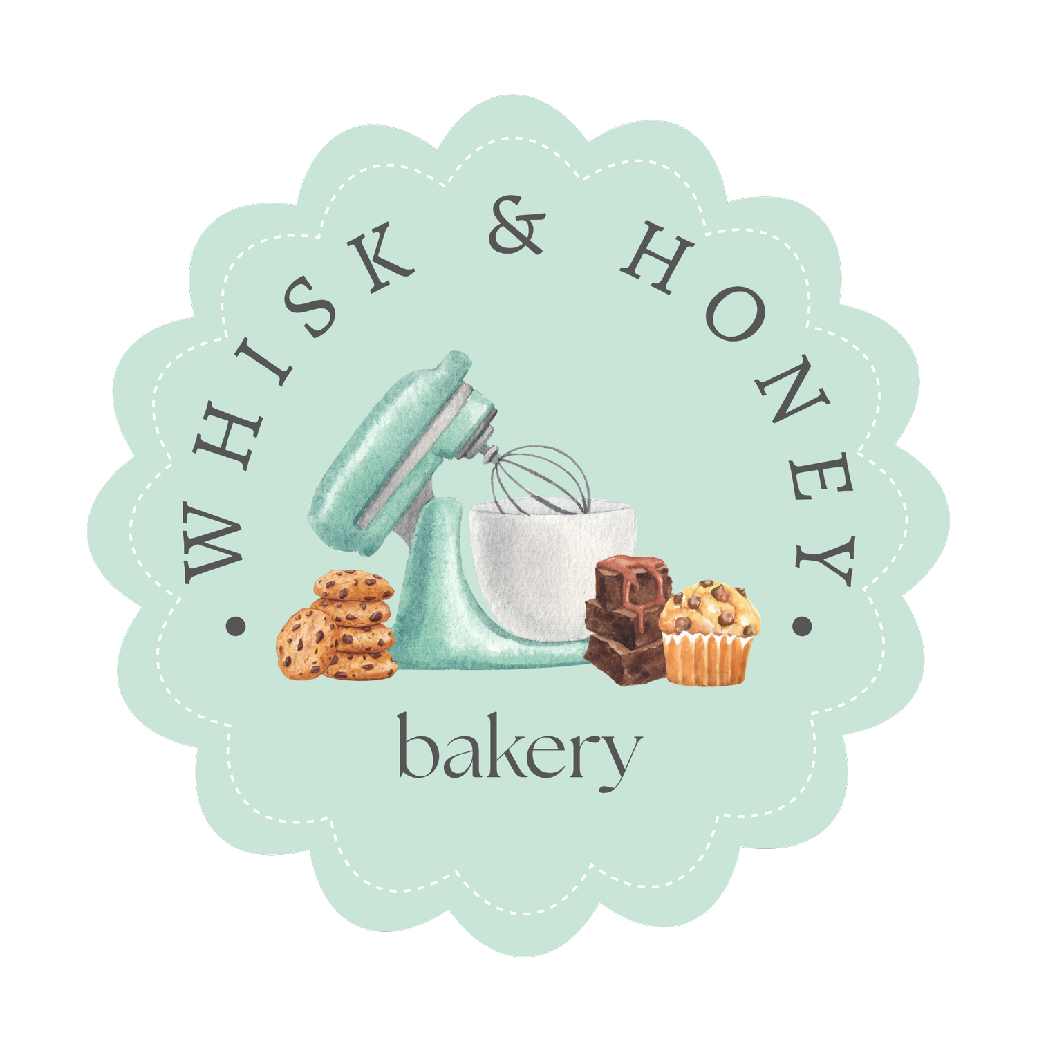Whisk And Honey Bakery