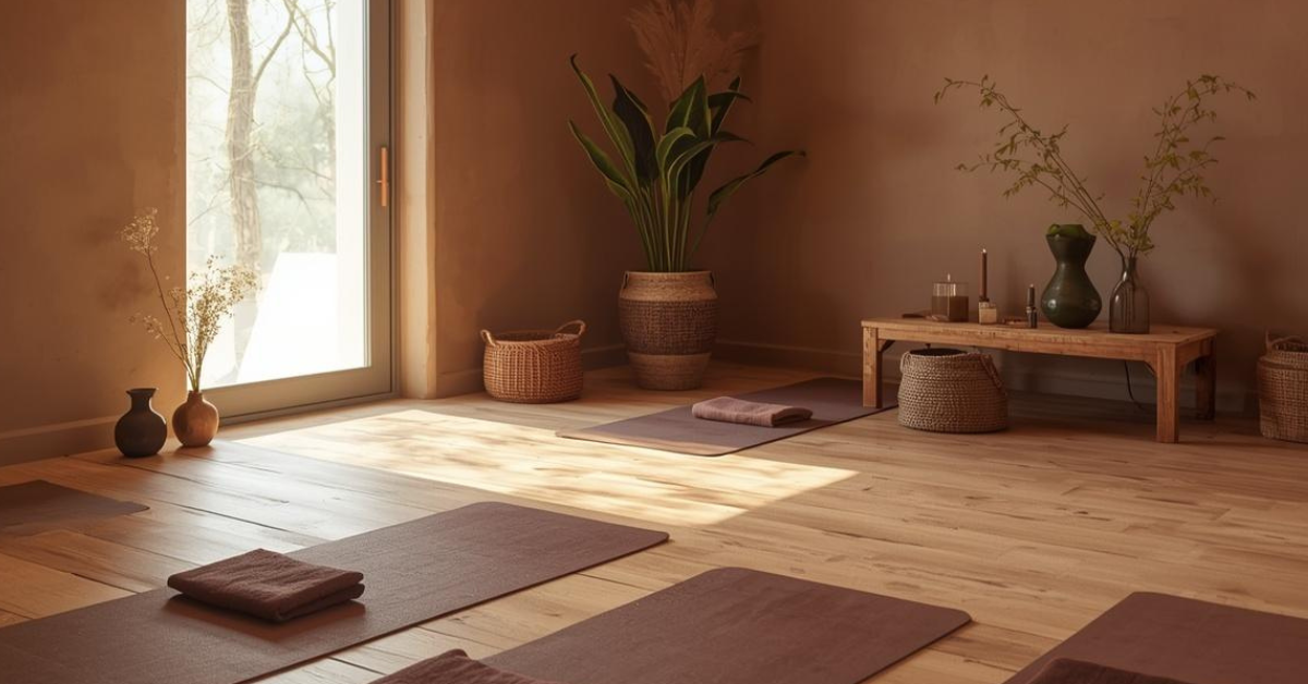 Guided meditation: weekly Insight Timer live