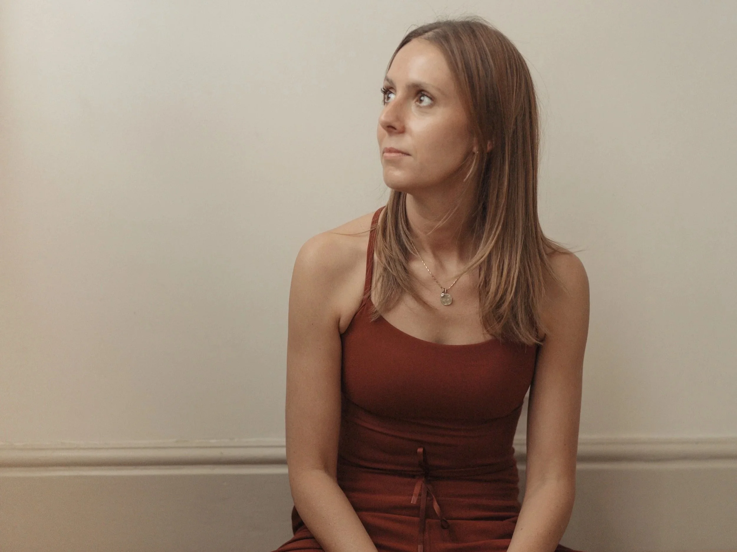 In-person Yin + Sound Bath session (brand collaboration, to be announced soon!)