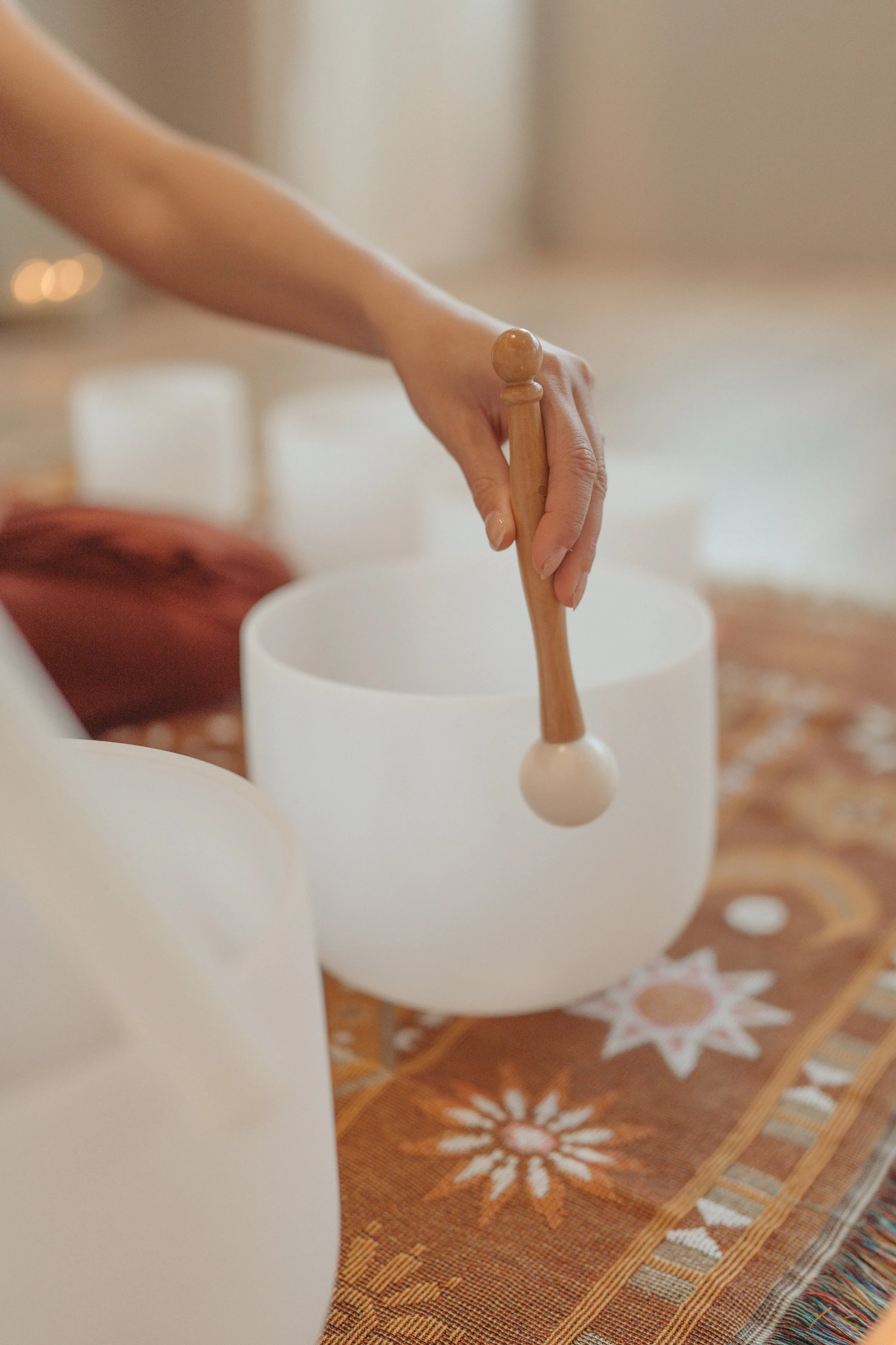 7th Vibe Yoga’s Day Retreat: The Reset