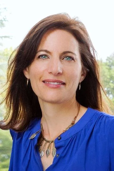 Announcing Jennifer Wegbreit as CEO