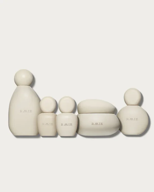 Raaie Skincare
