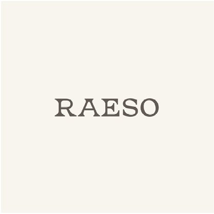 The word 'RARE' in bold, black serif font on a light gray background.