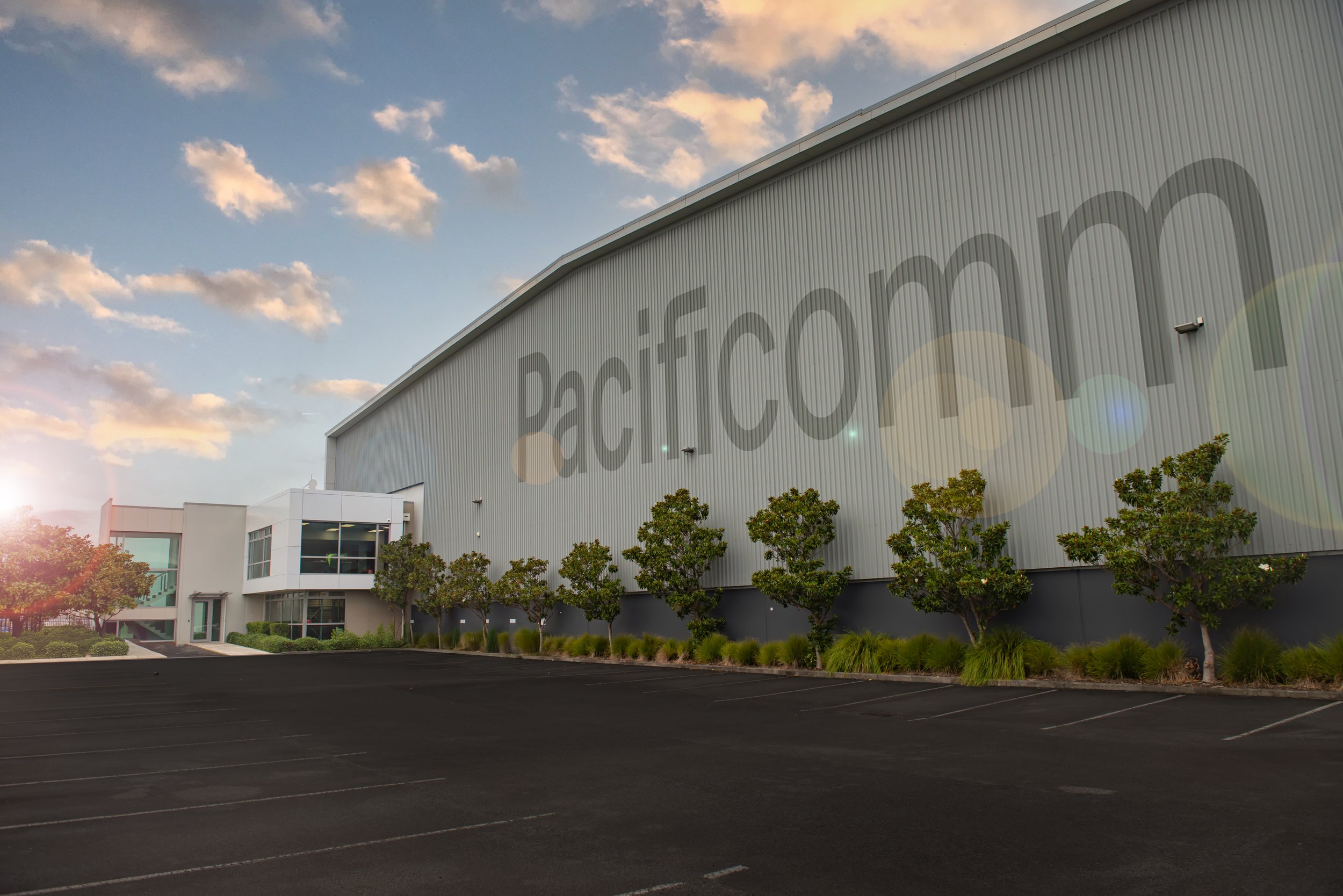 Inside a 3PL Warehouse: What Happens After Sending Inventory