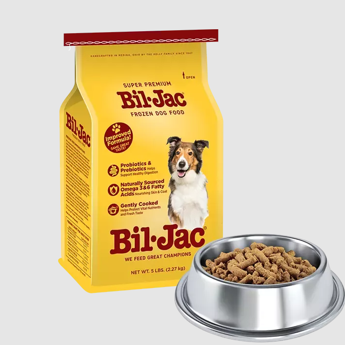 Bil Jac - Frozen Training Food