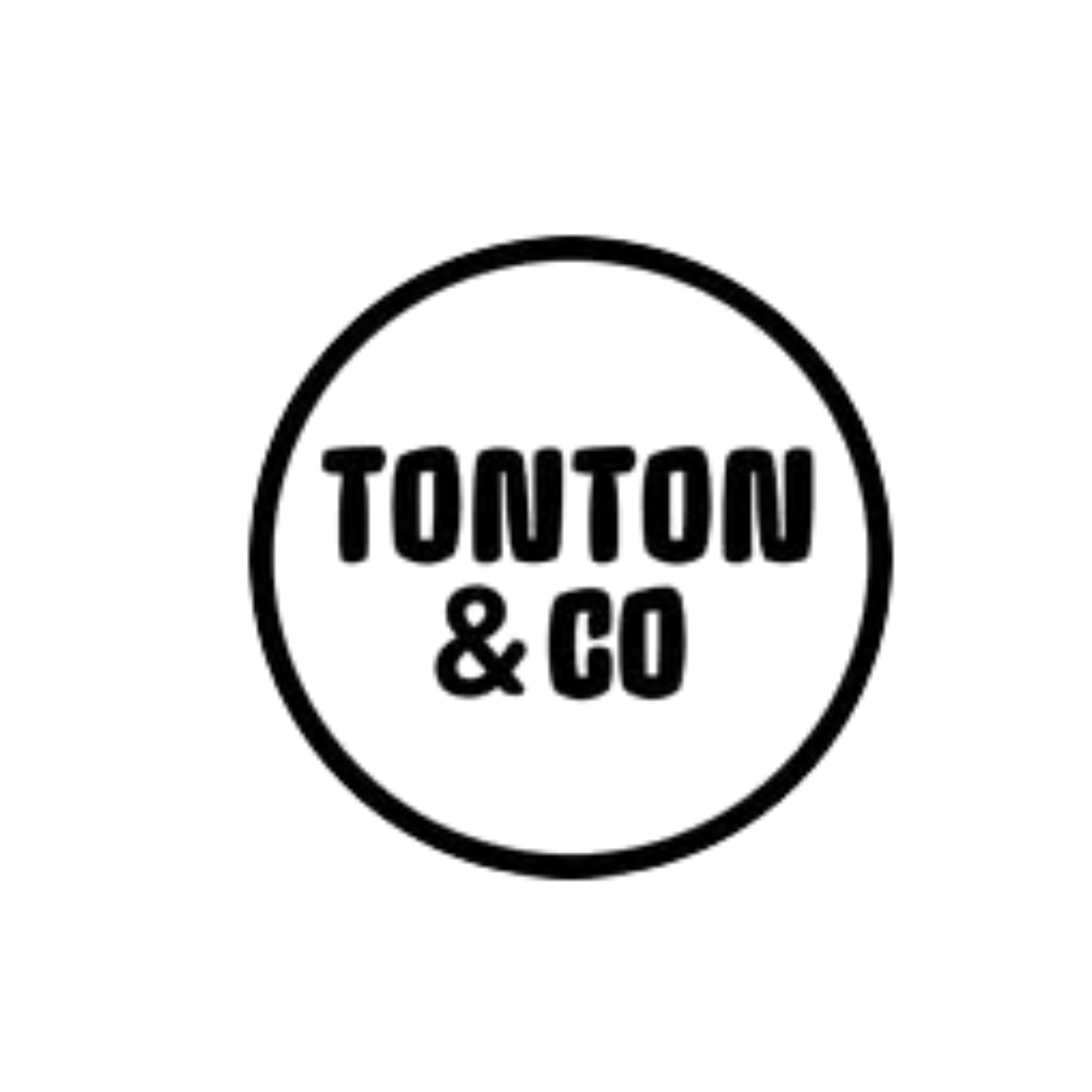 Logo TonTon
