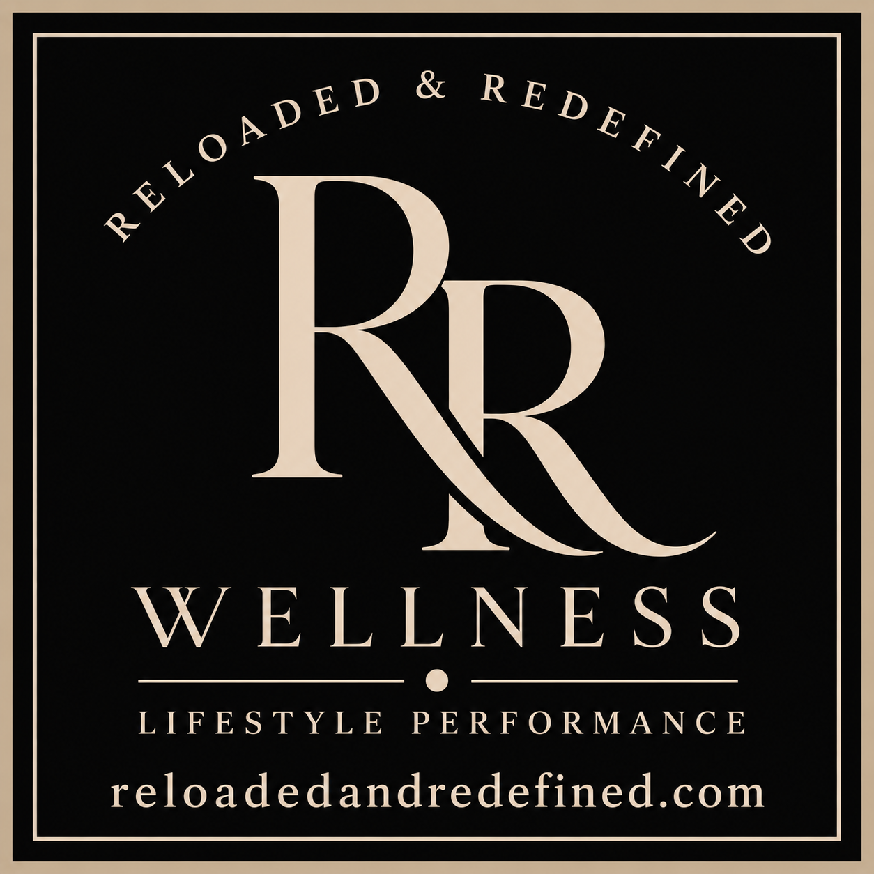 Reloaded and Redefined Wellness