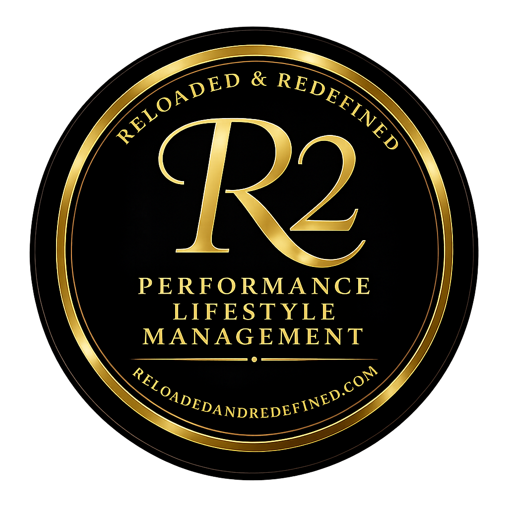 Reloaded and Redefined Performance Optimization
