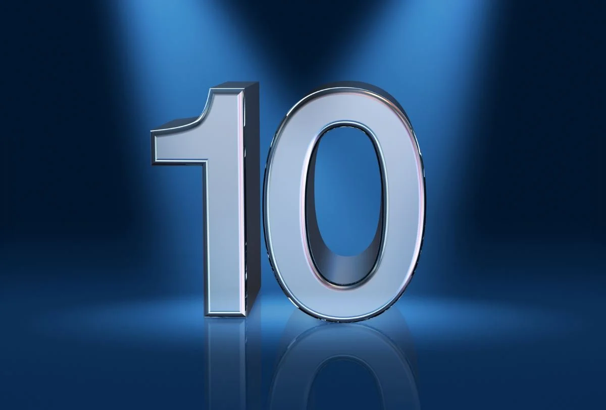 10 Tips for Choosing a B2B Trade Show Sponsorship