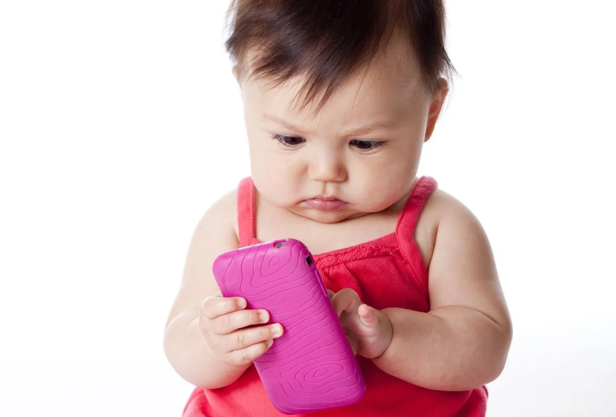Branding at Birth: How Young is Too Young for Marketing?