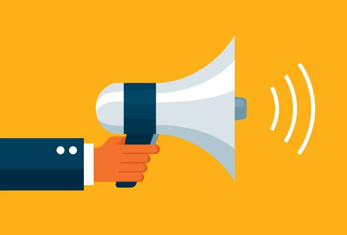 Big News: How to Tell Clients about Changes to Your Business