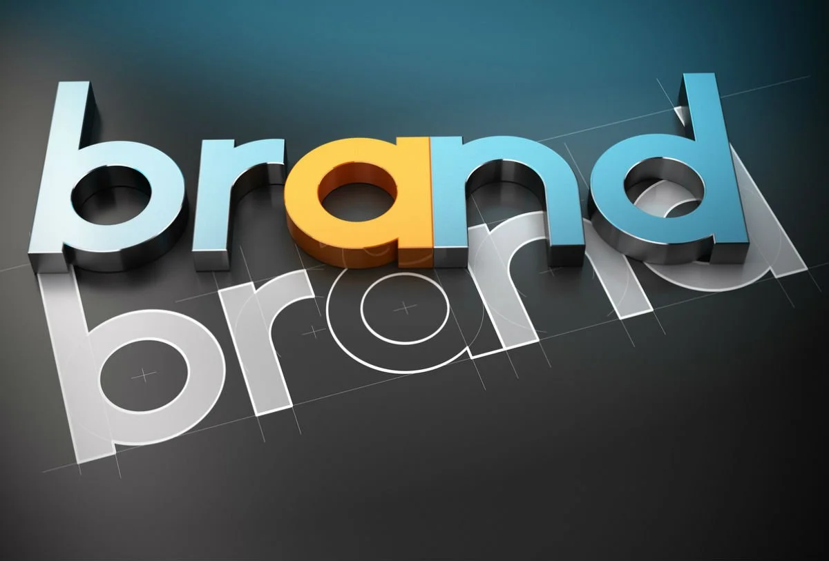 How to Create a New Brand Identity: 7 Steps to Success