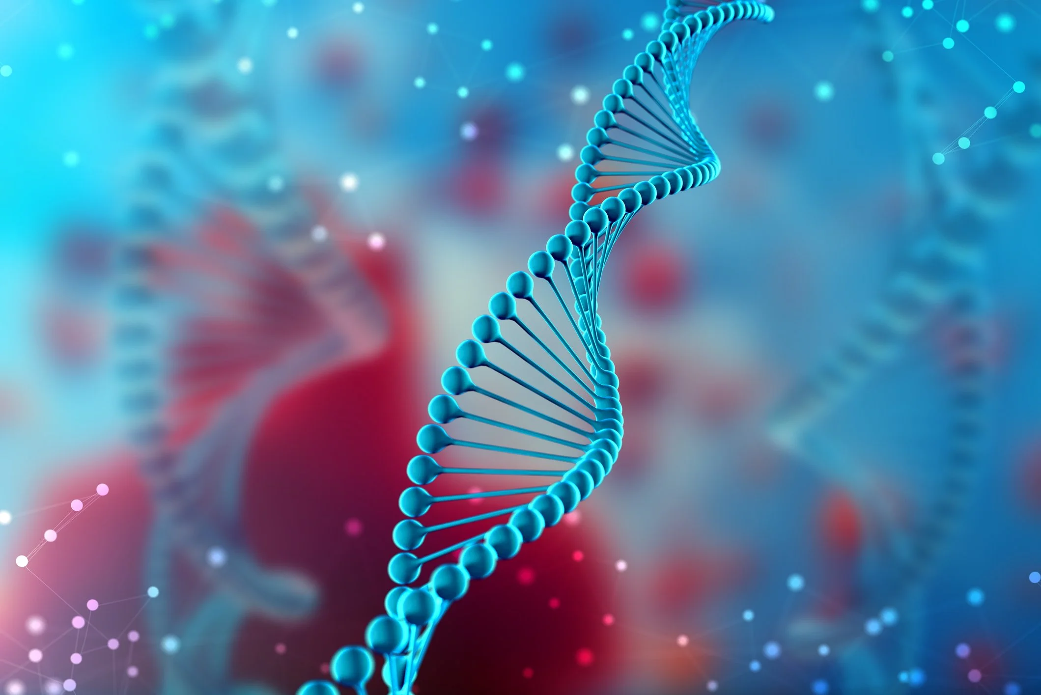 How Your Company DNA Can Differentiate Your Brand & Business