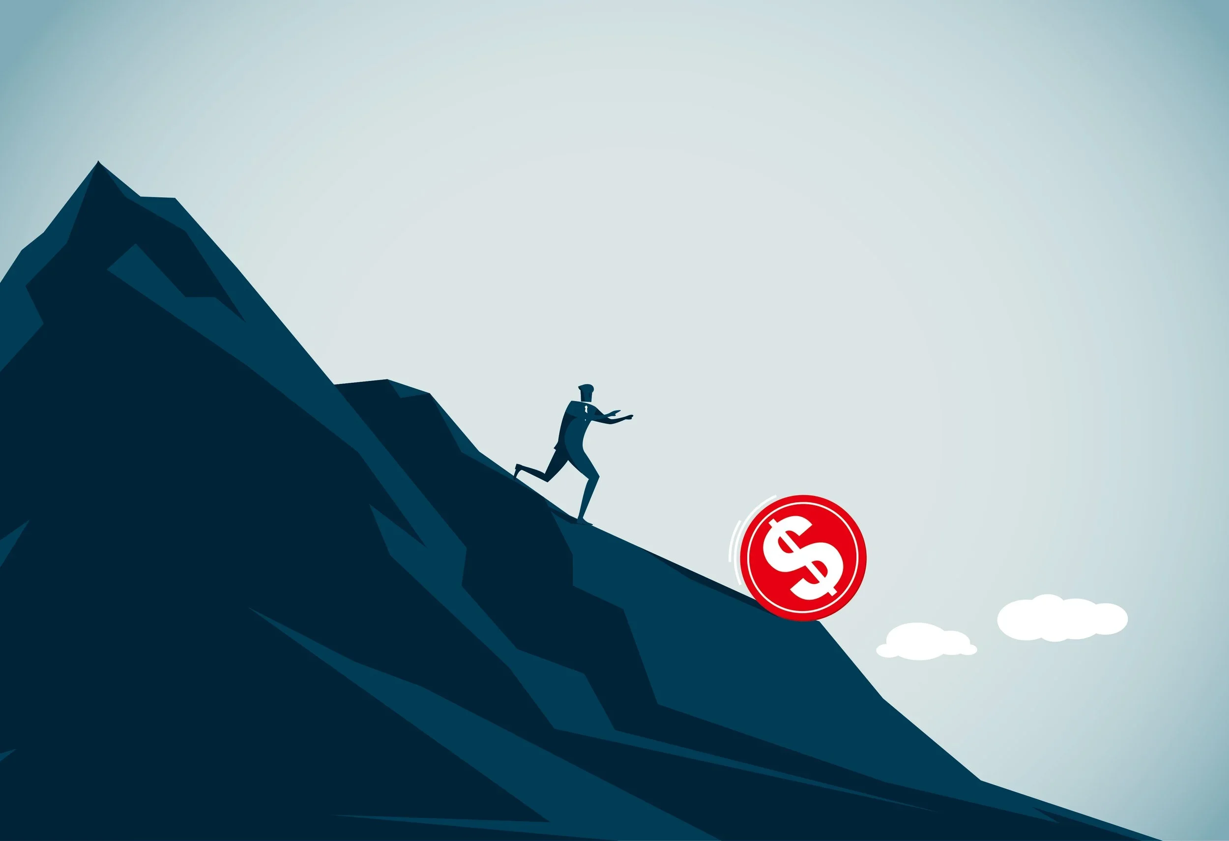 How to Survive Losing a Big Client: 12 Smart Strategies
